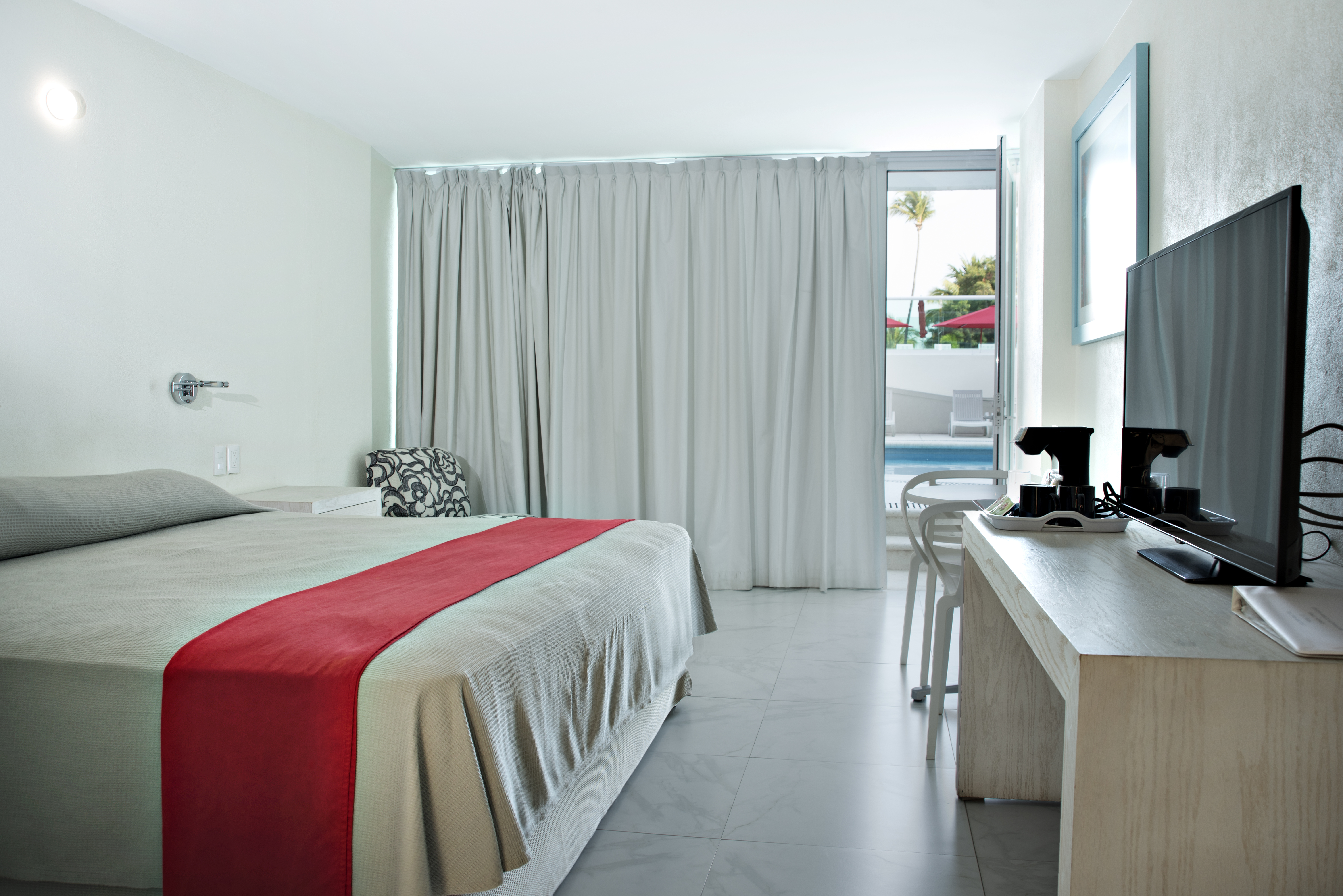 Single King Size Bed