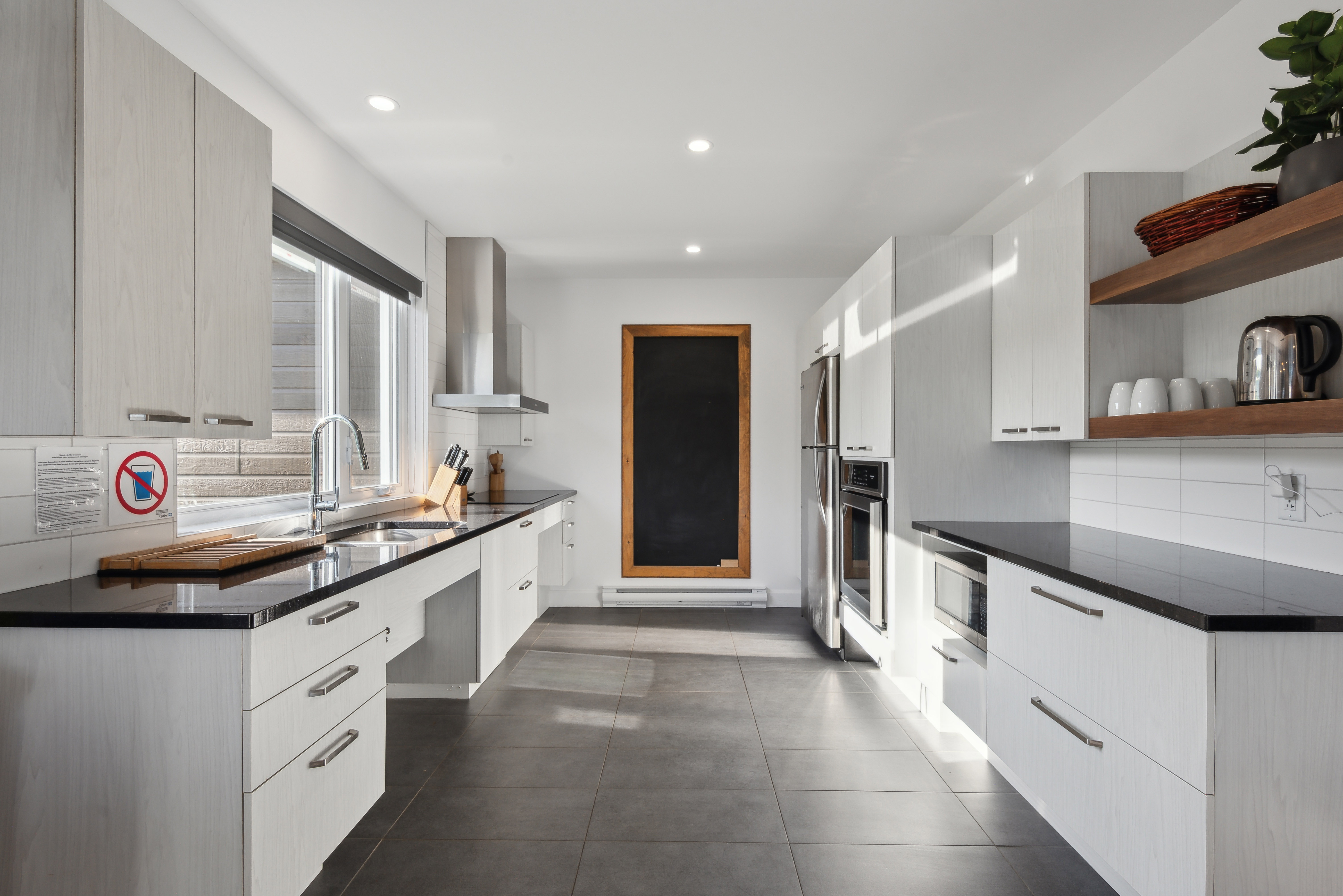 Chalet Three Bedrooms One Bathroom