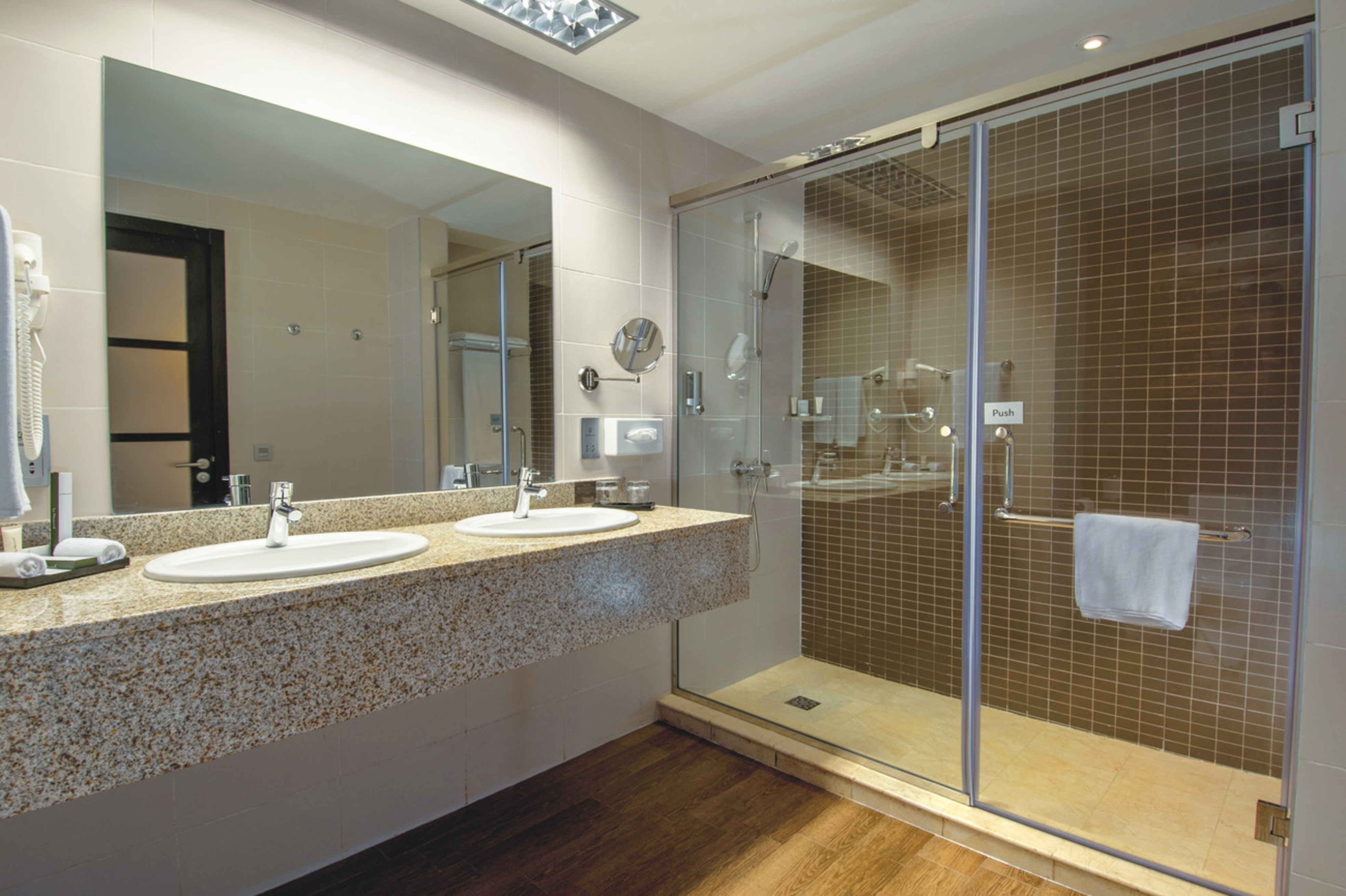 Junior Suite with Balcony