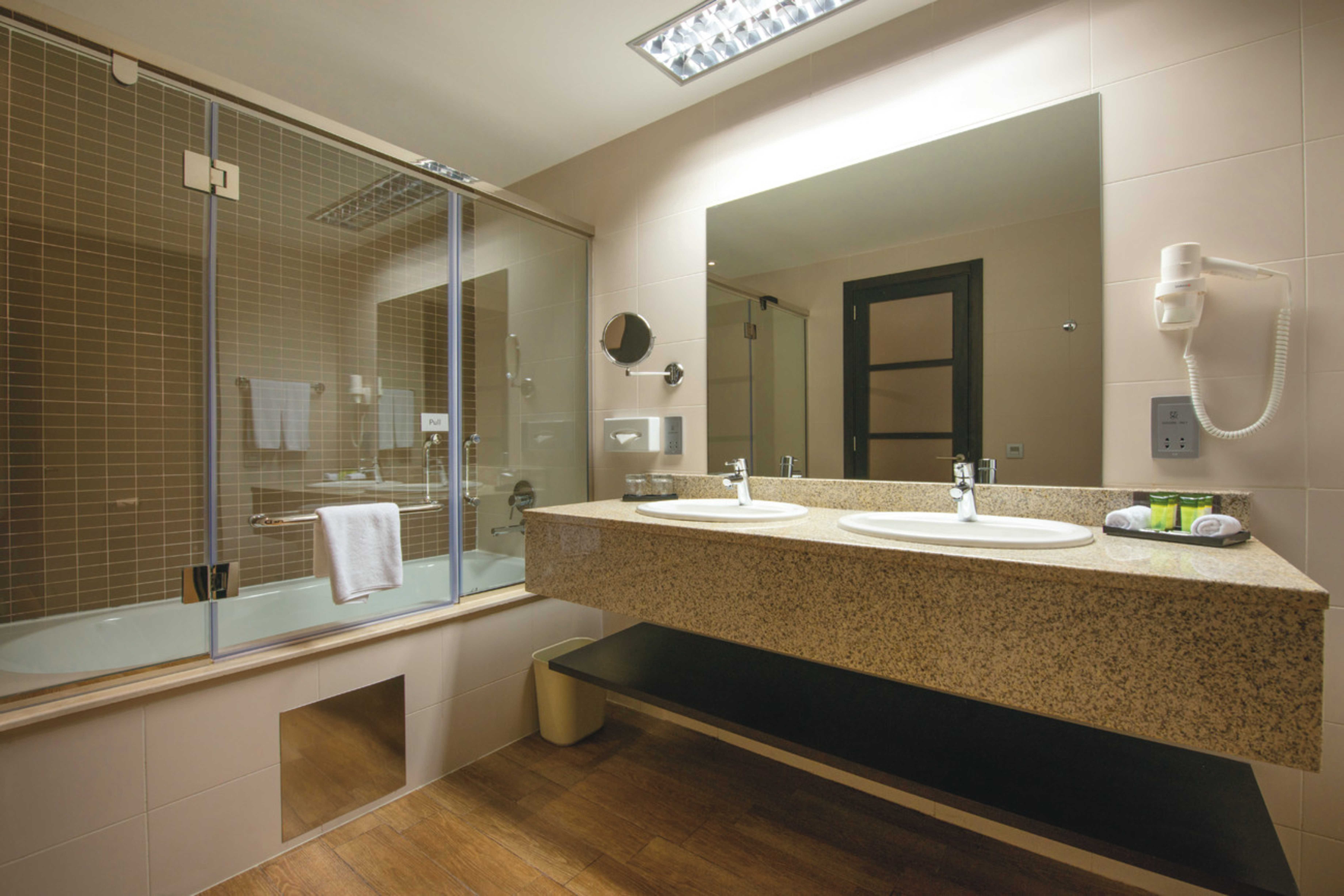 Family Room Standard