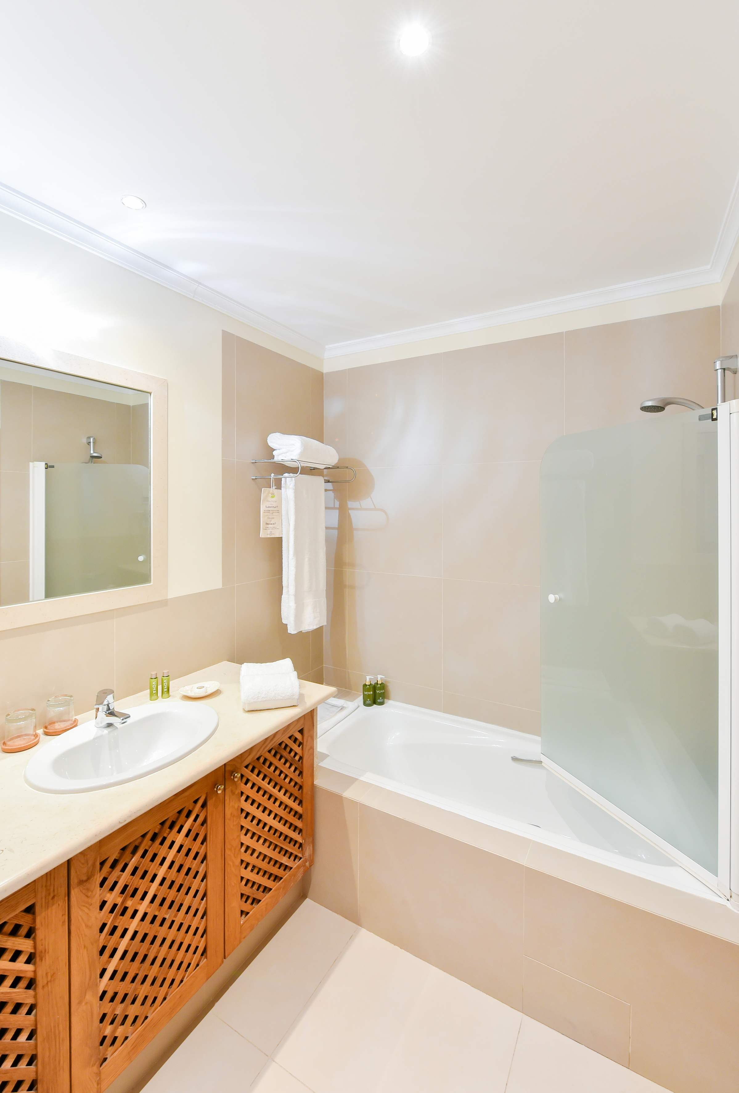 Townhome Superior Two Bedrooms