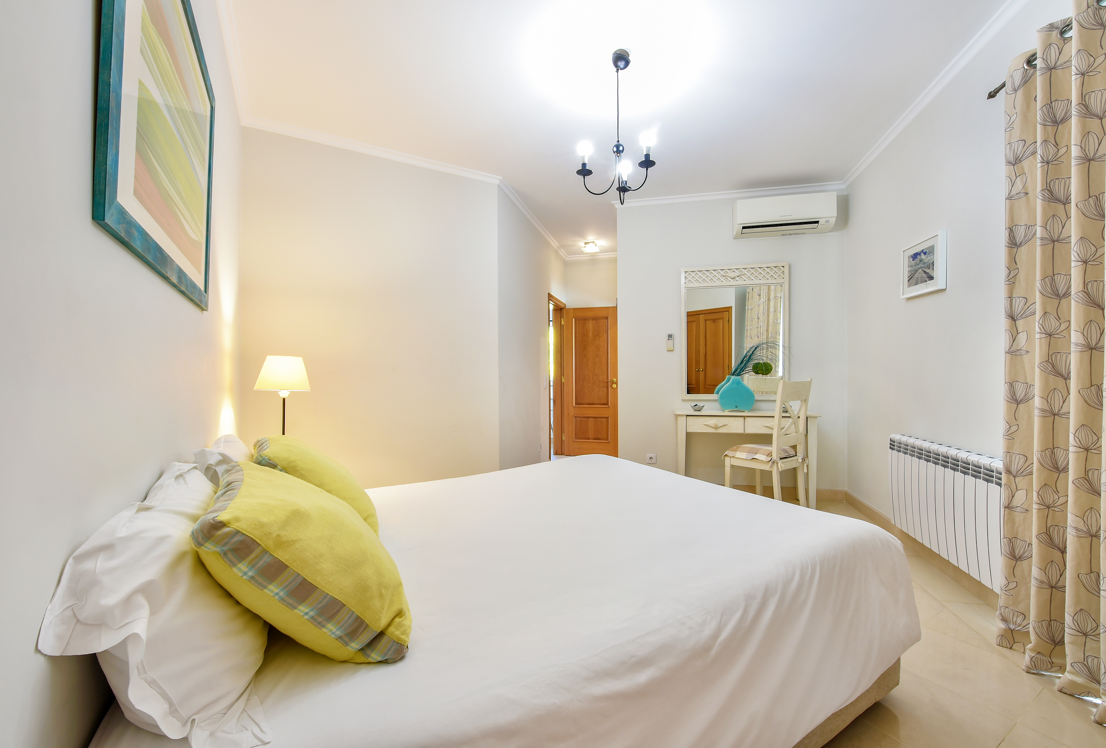 Villa Three Bedrooms