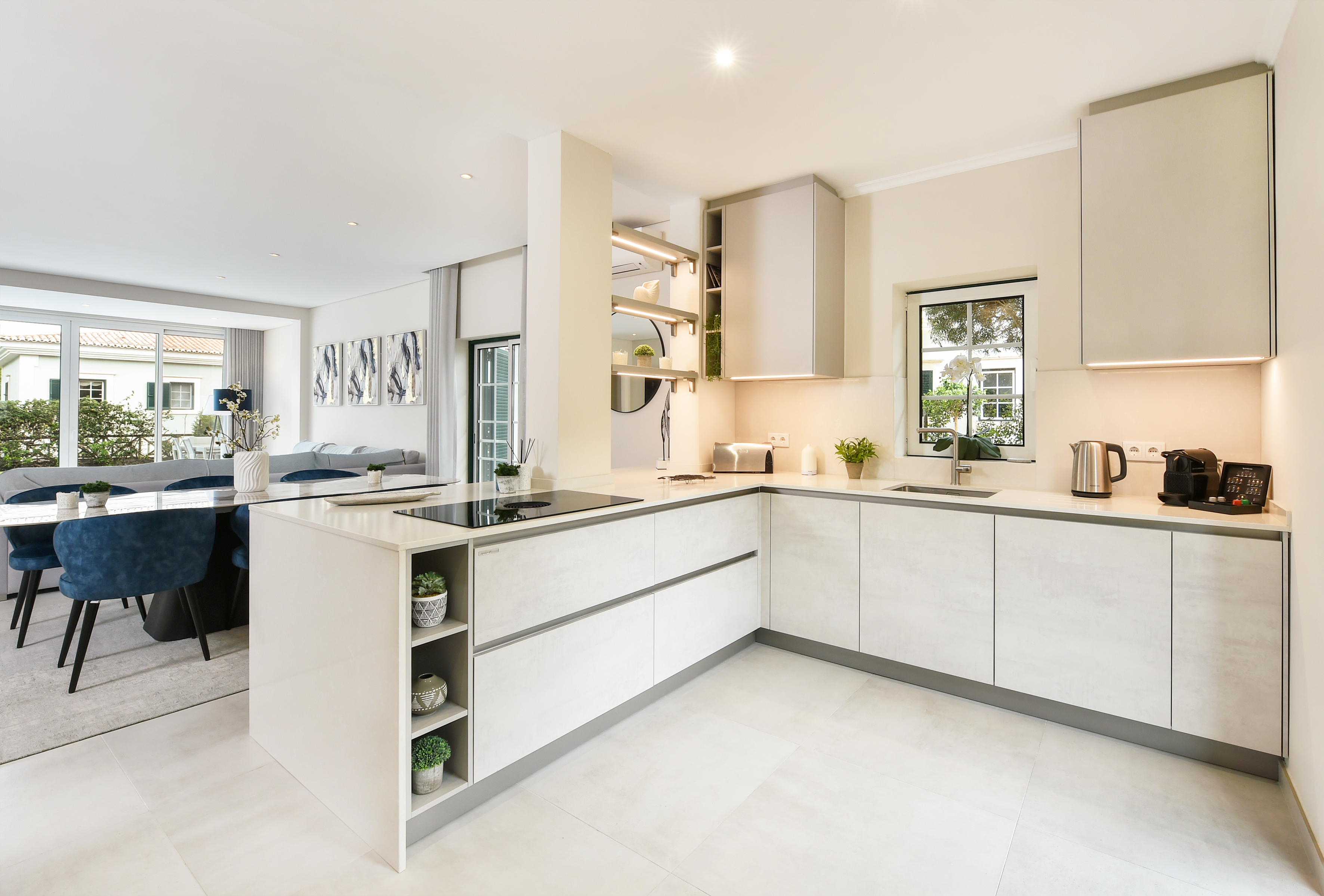 Townhome Superior Three Bedrooms