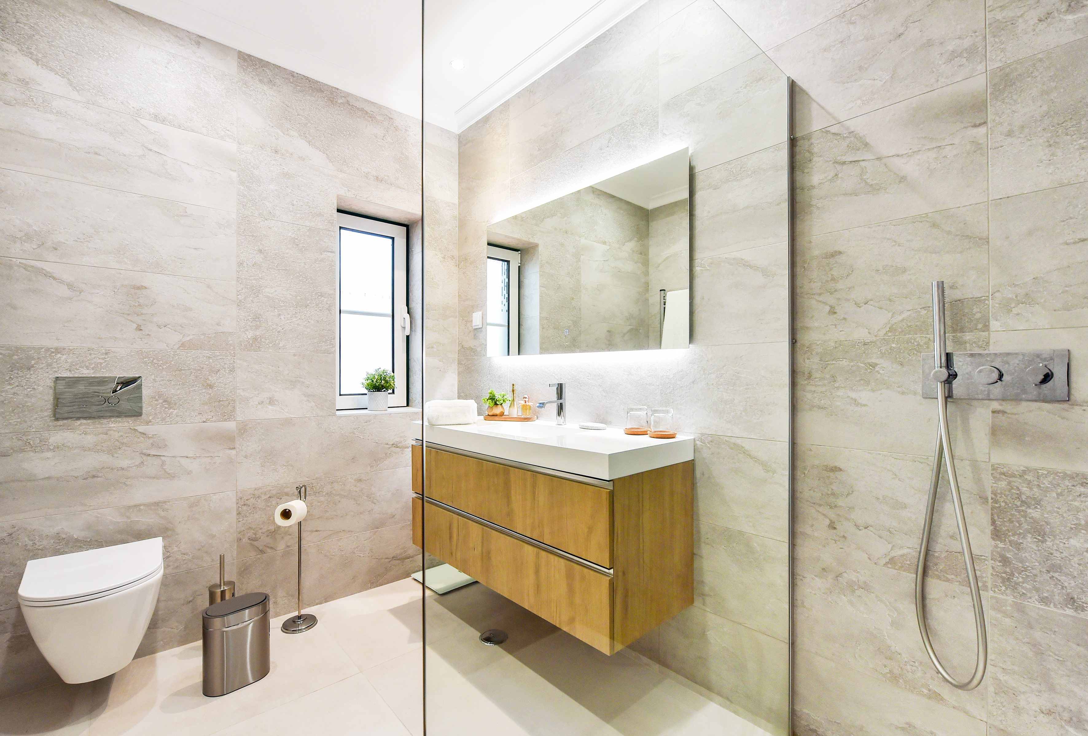 Townhome Superior Three Bedrooms