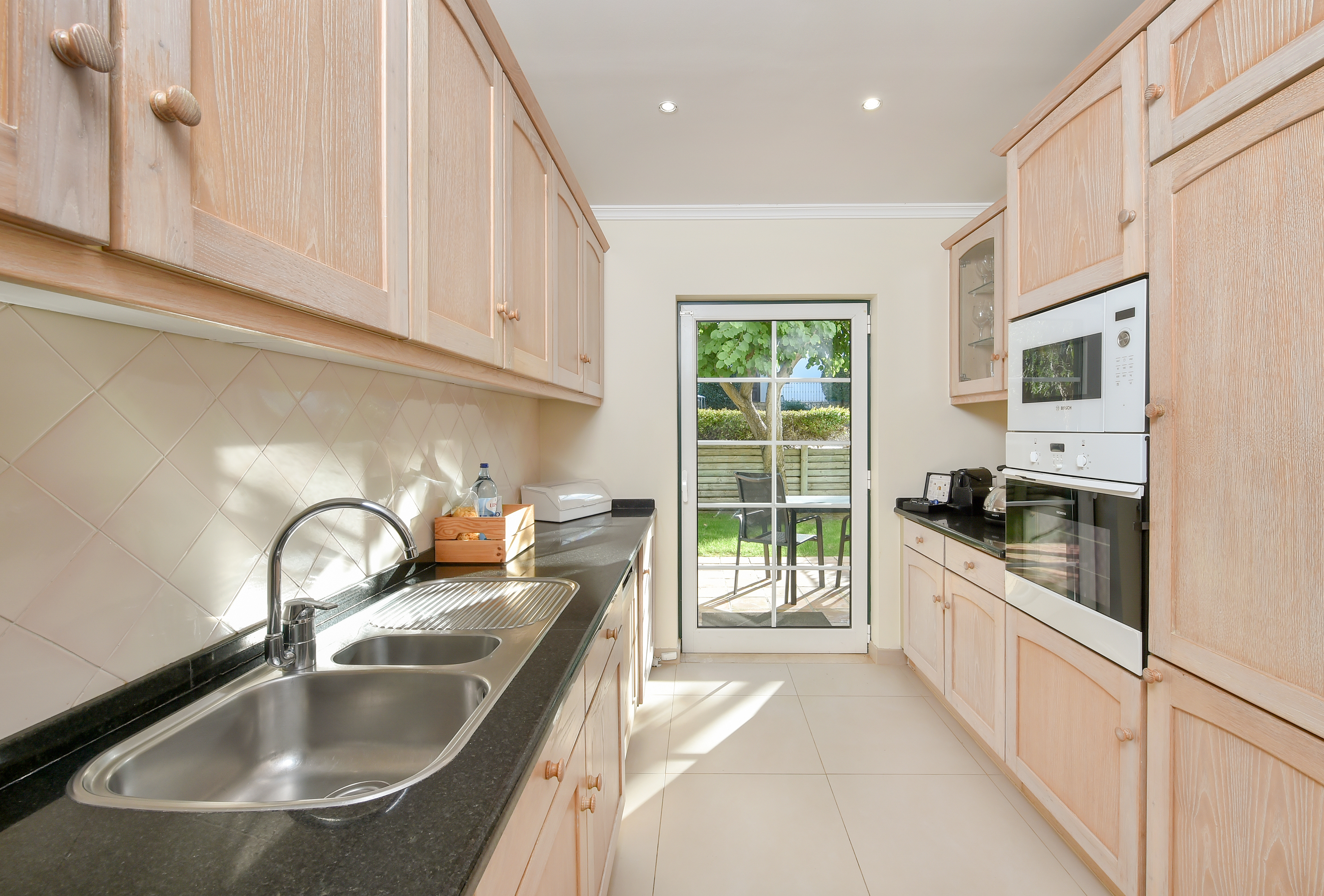 Townhome Superior Two Bedrooms