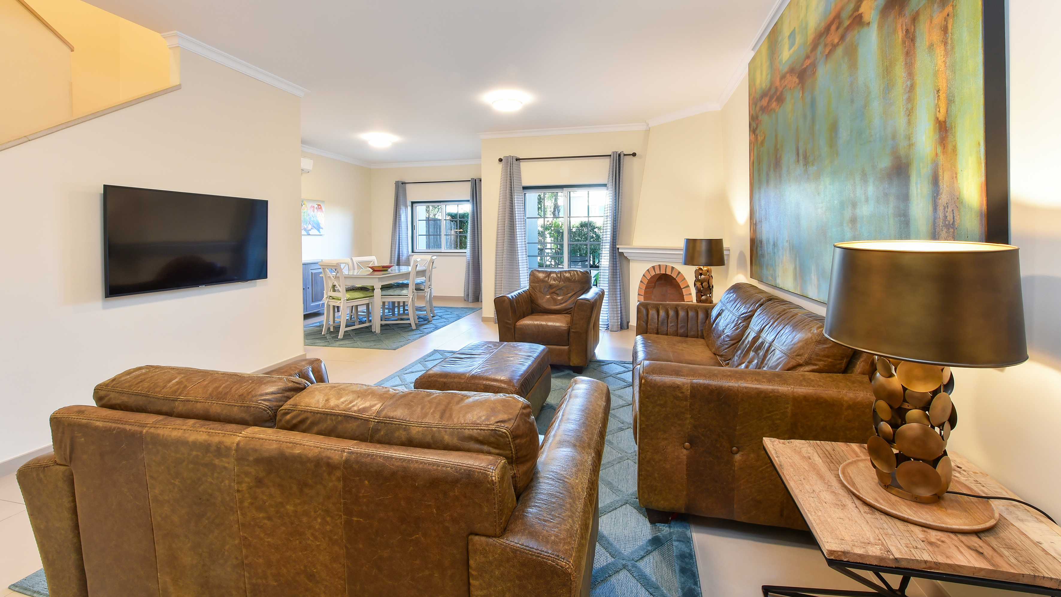 Townhome Superior Two Bedrooms