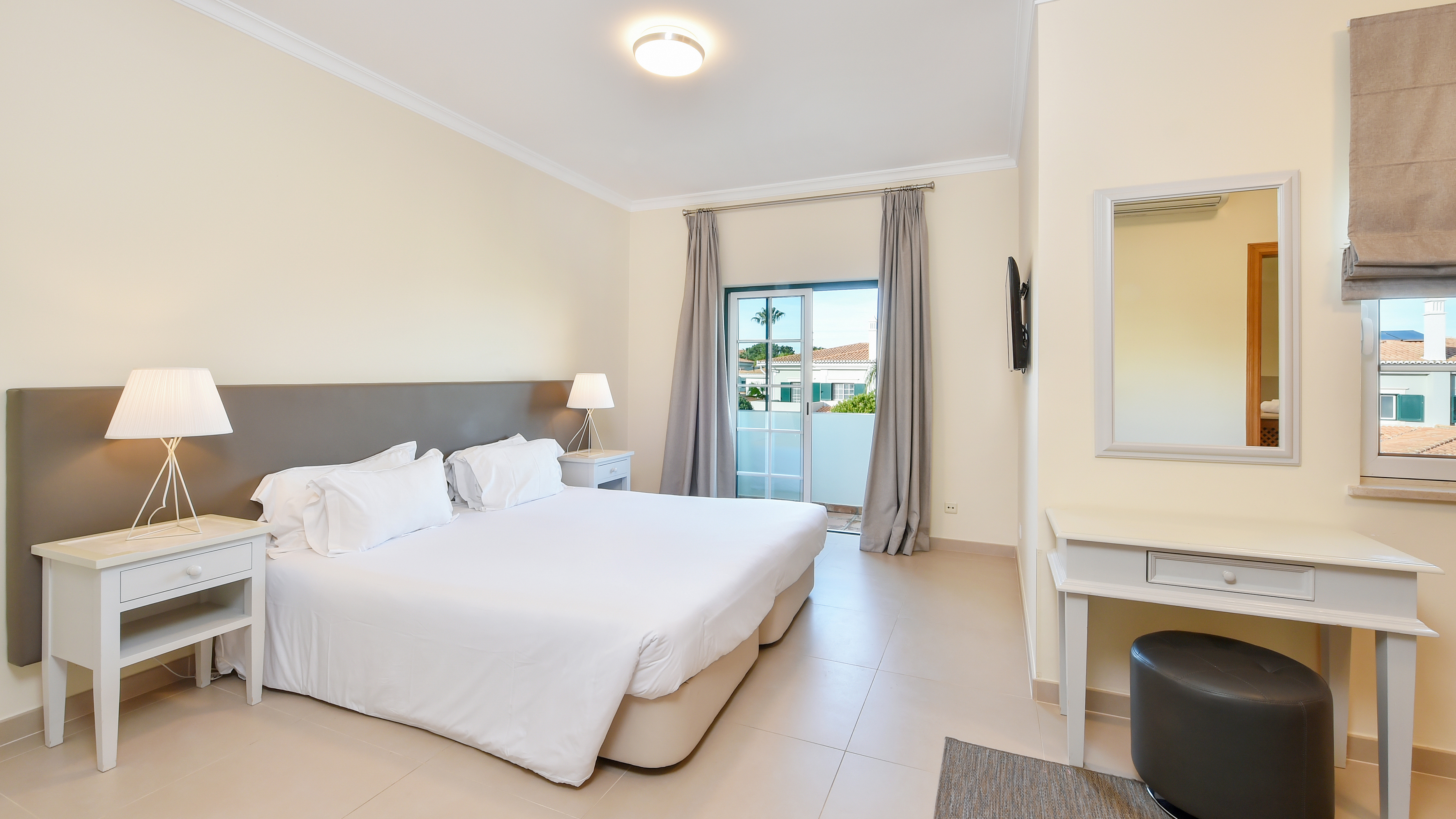 Townhome Superior Two Bedrooms