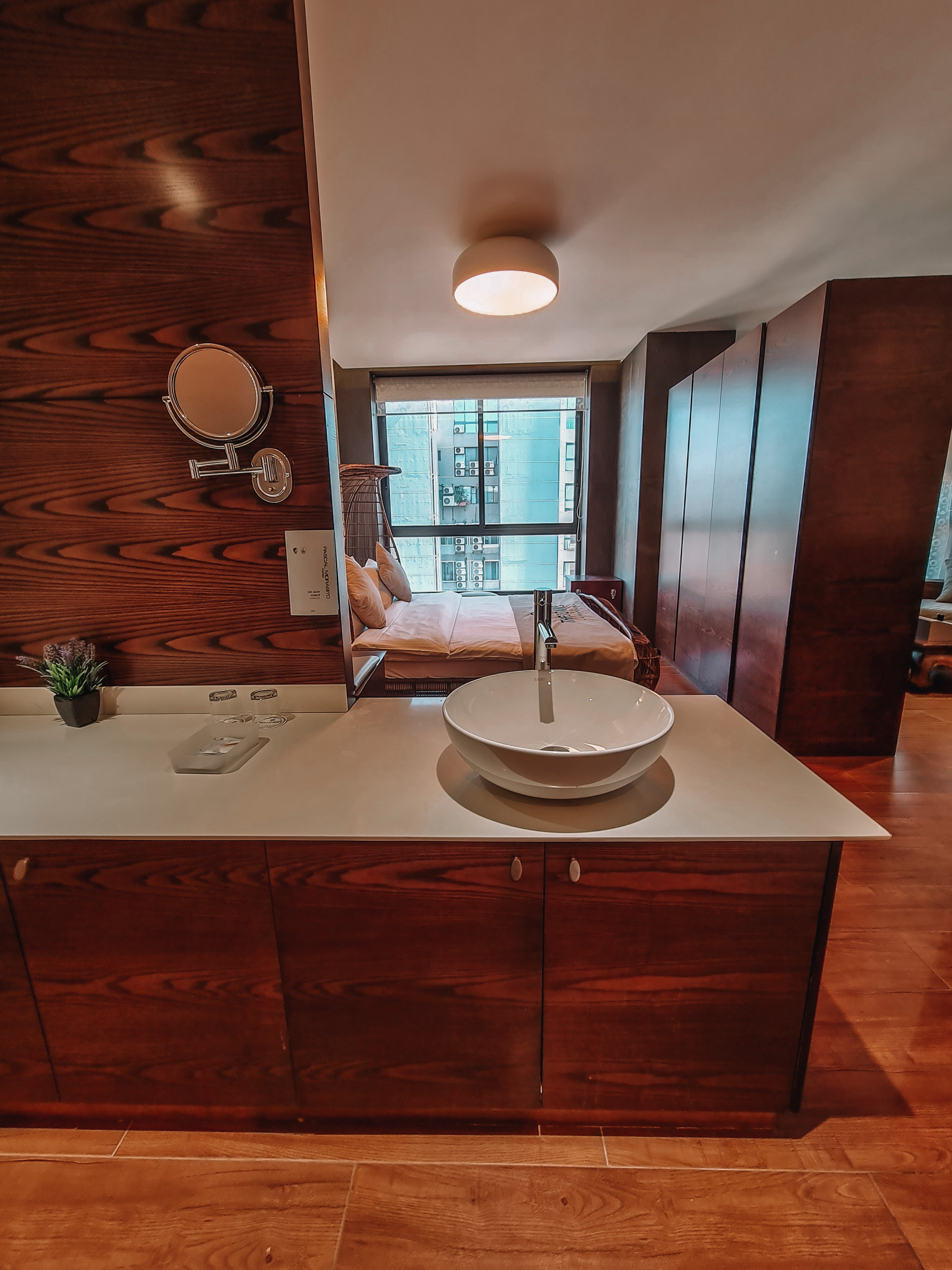 Suite Executive One Bedroom