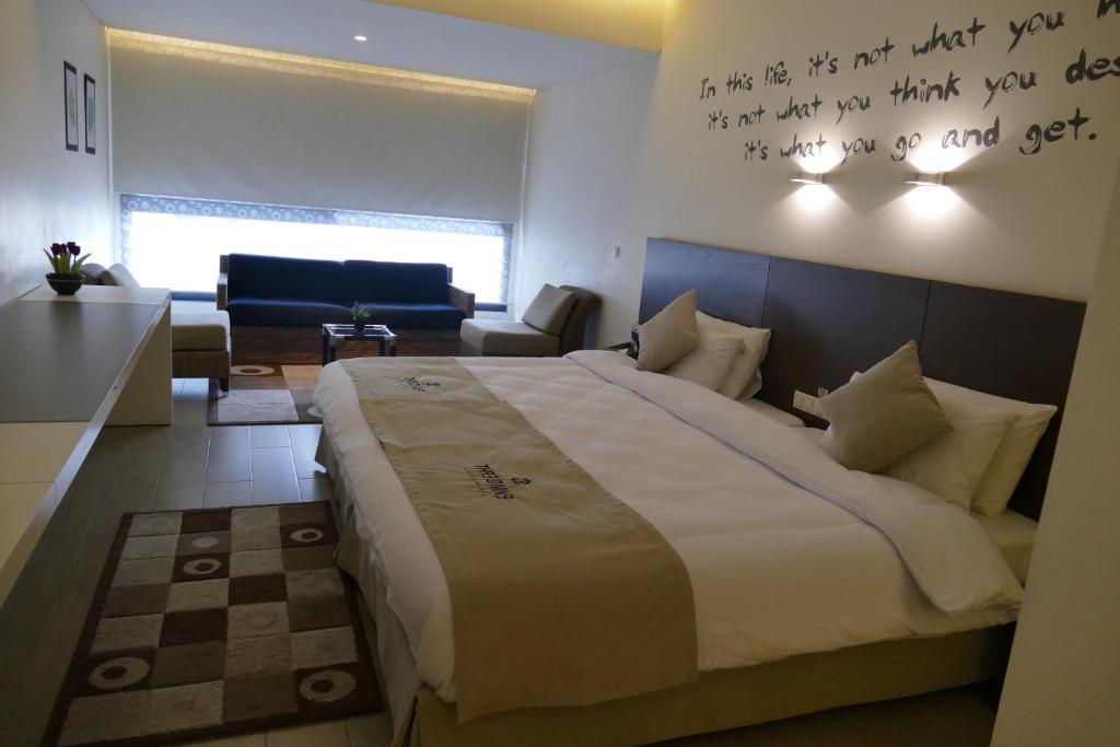 Junior Suite Classic