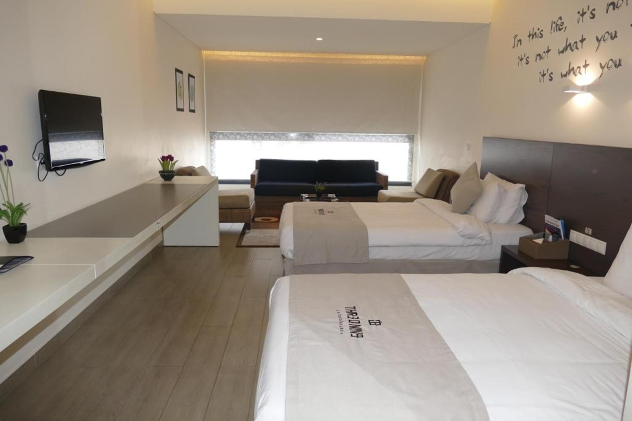 Junior Suite Standard
