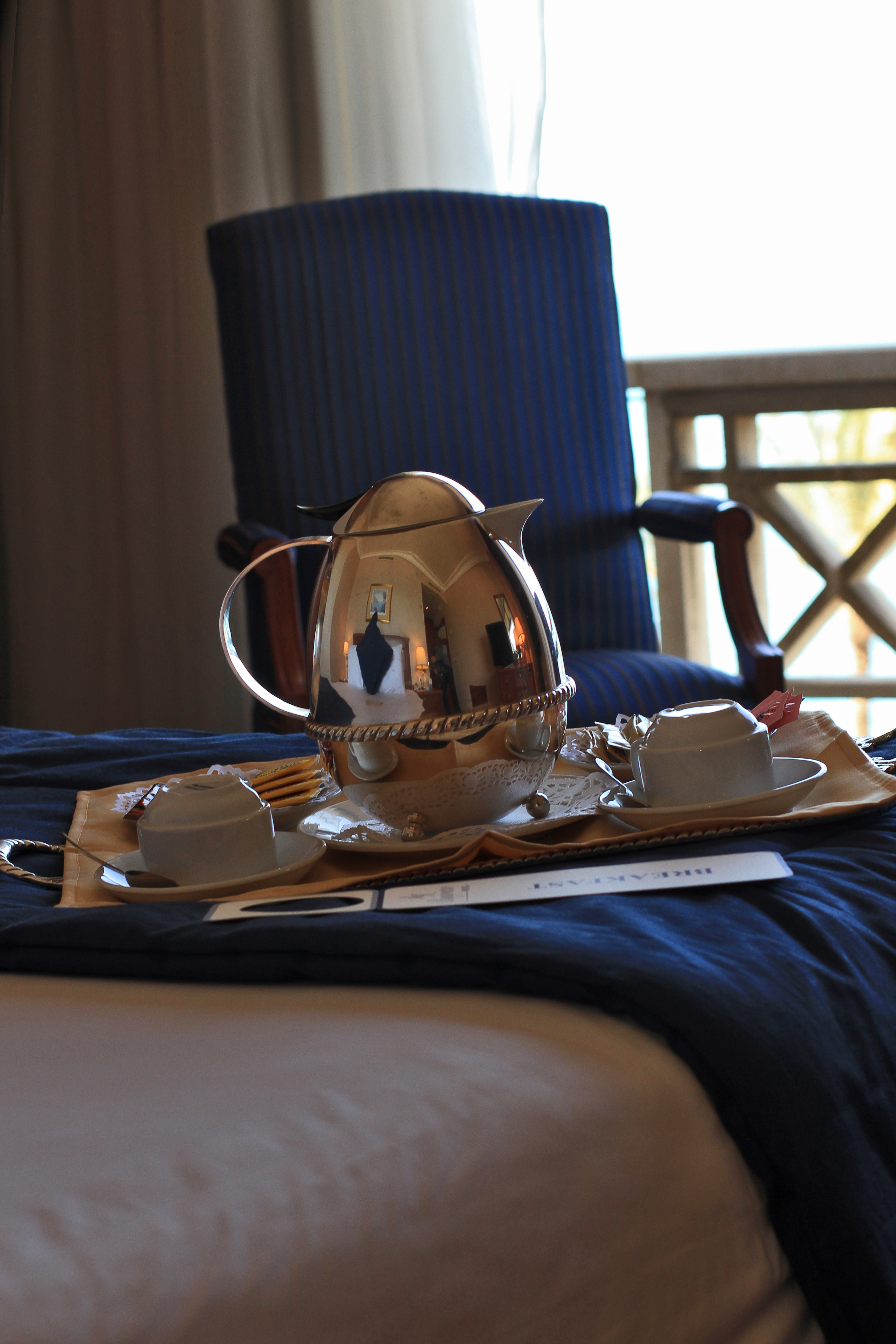 Suite Executive Sea View