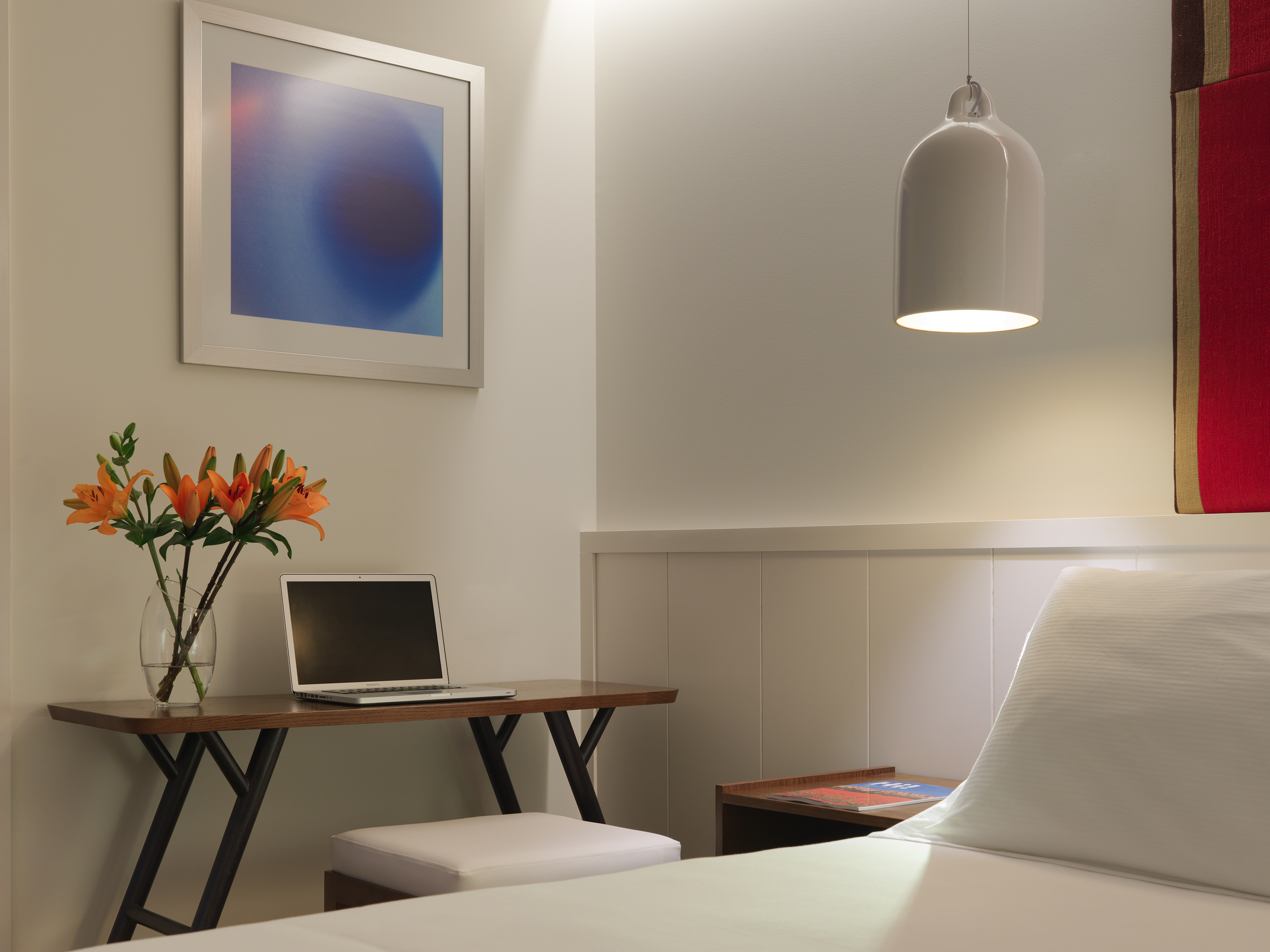 Junior Suite Capacity 1