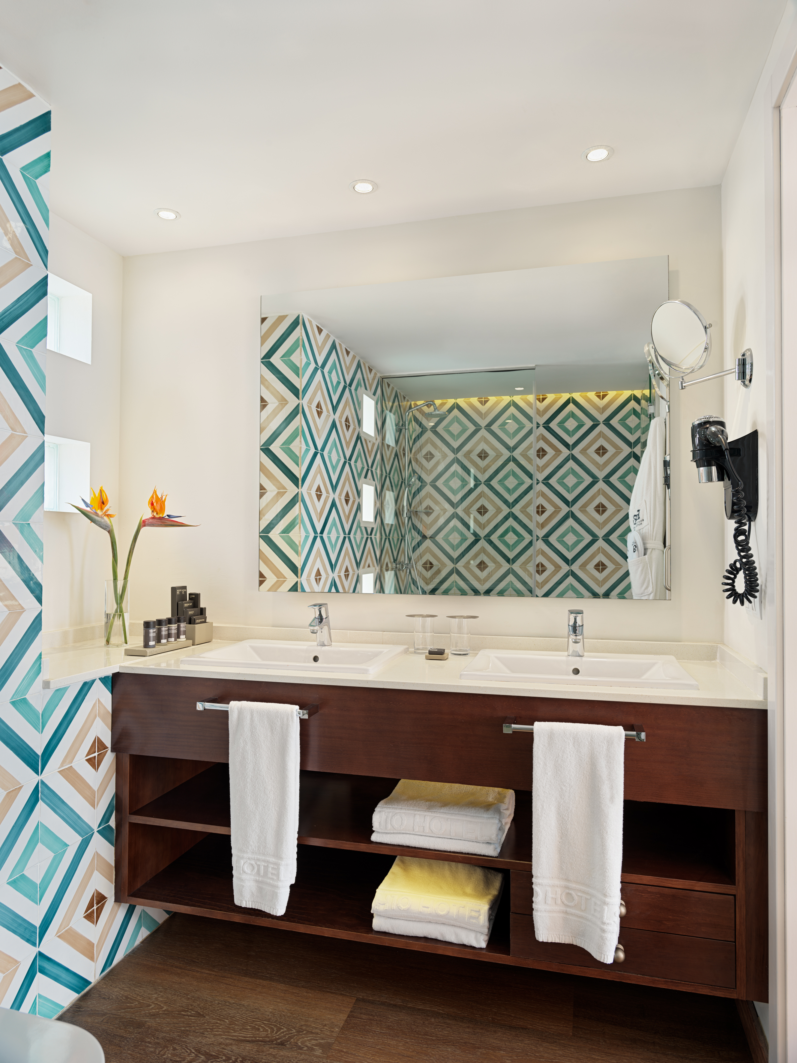 Junior Suite Capacity 3