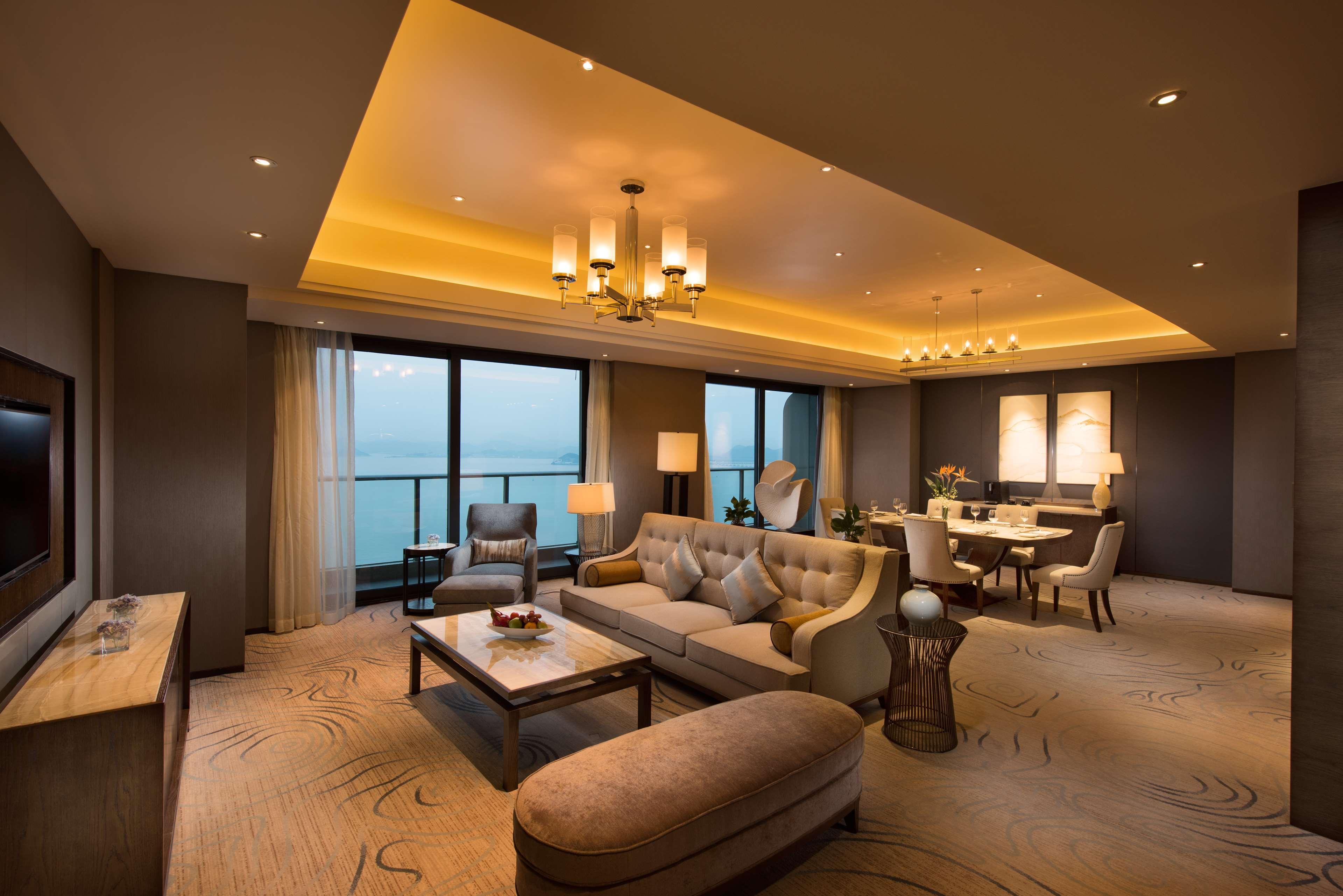 Suite Deluxe Executive