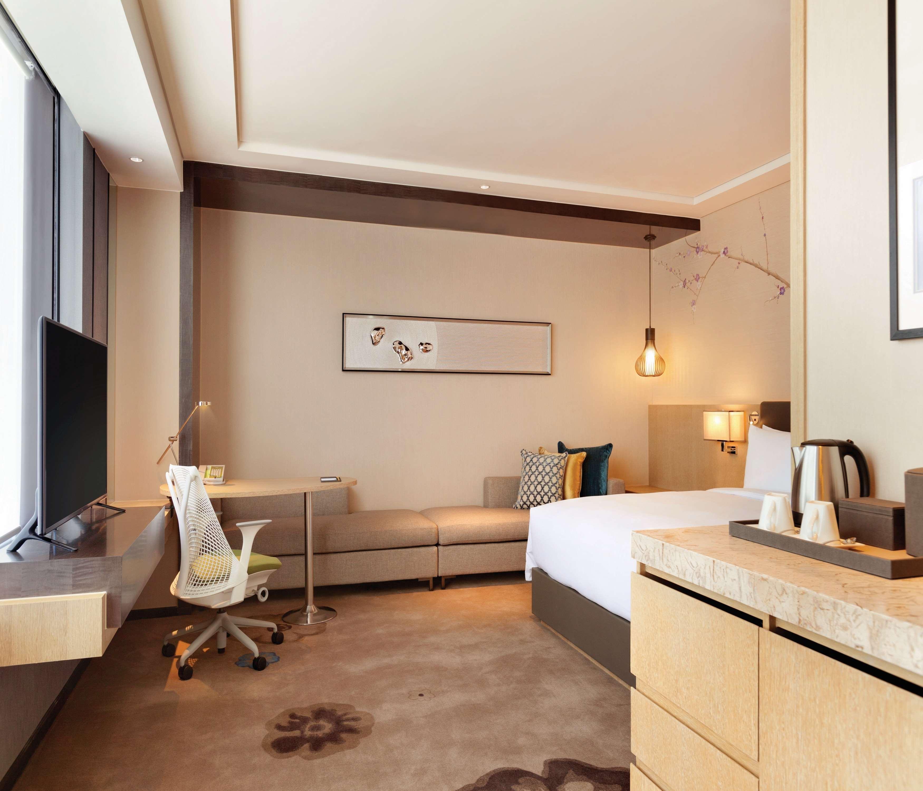 Double Deluxe River View