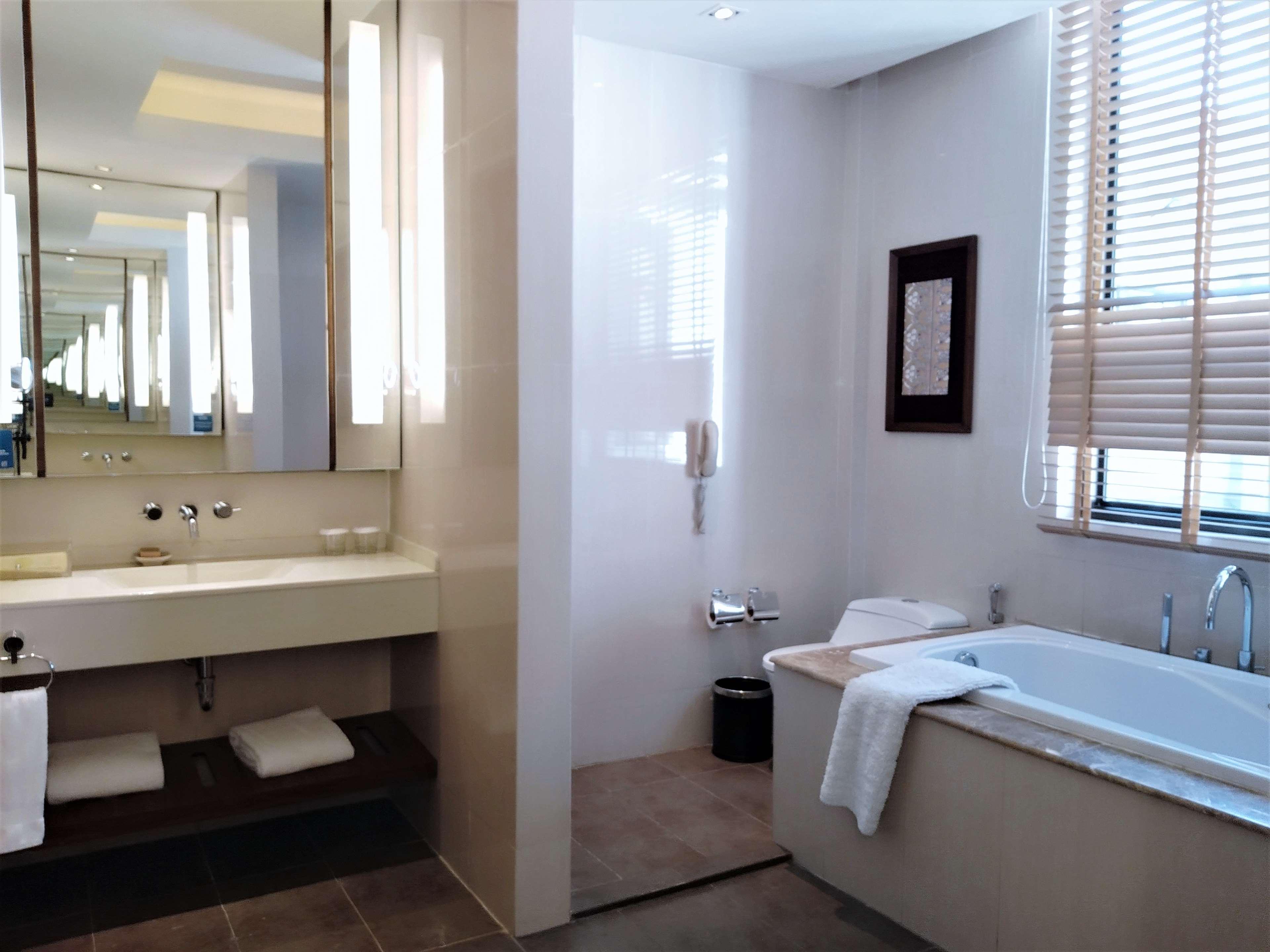 Suite Premier One Bedroom