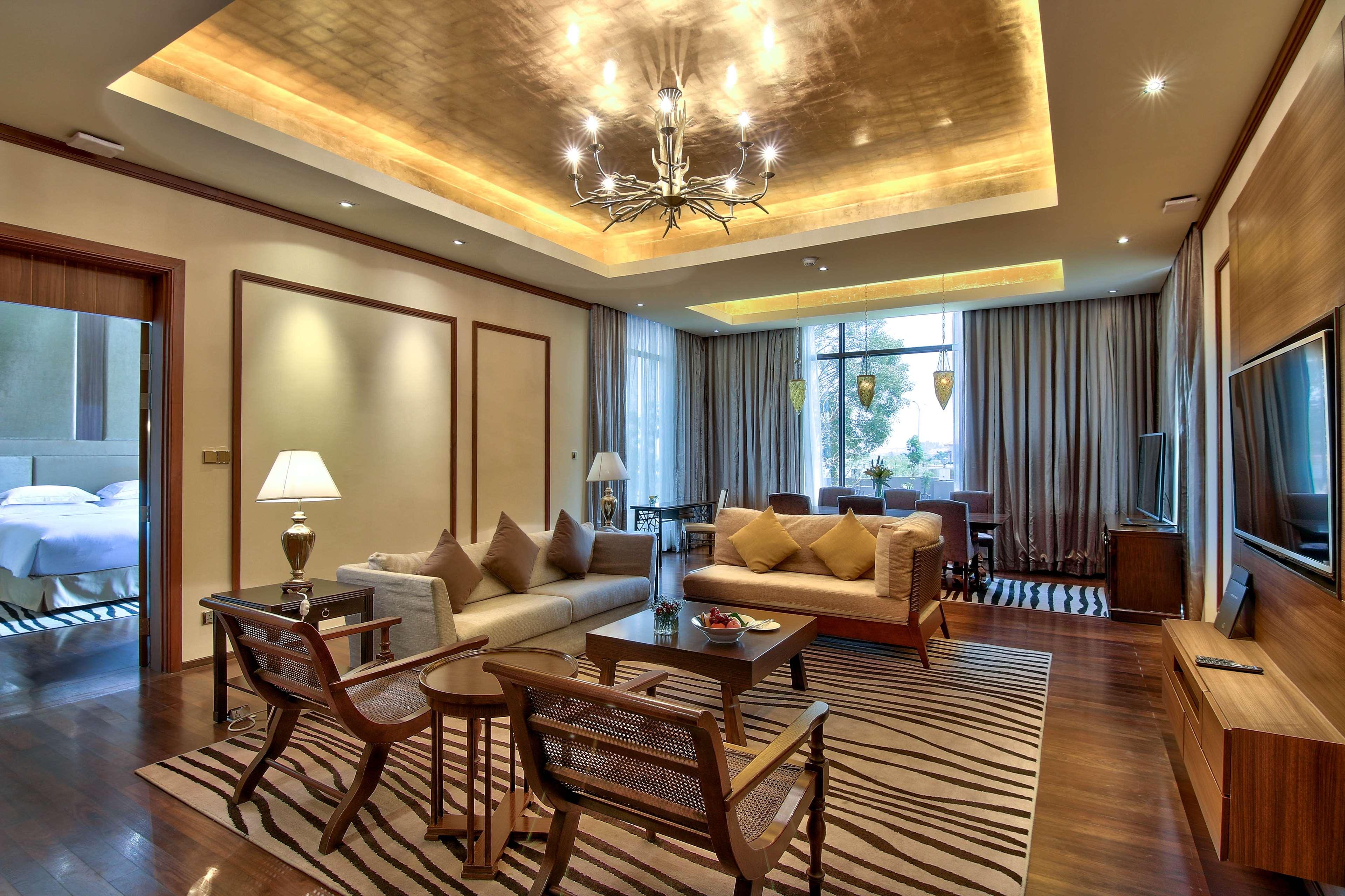 Suite Premier Two Bedrooms