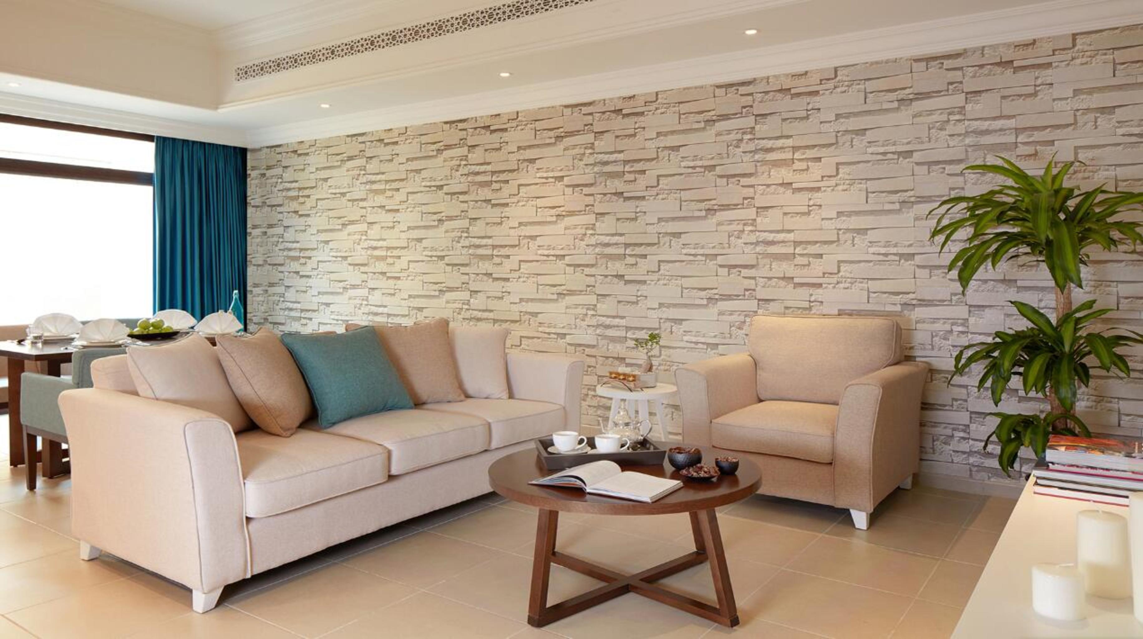 Suite Three Bedrooms