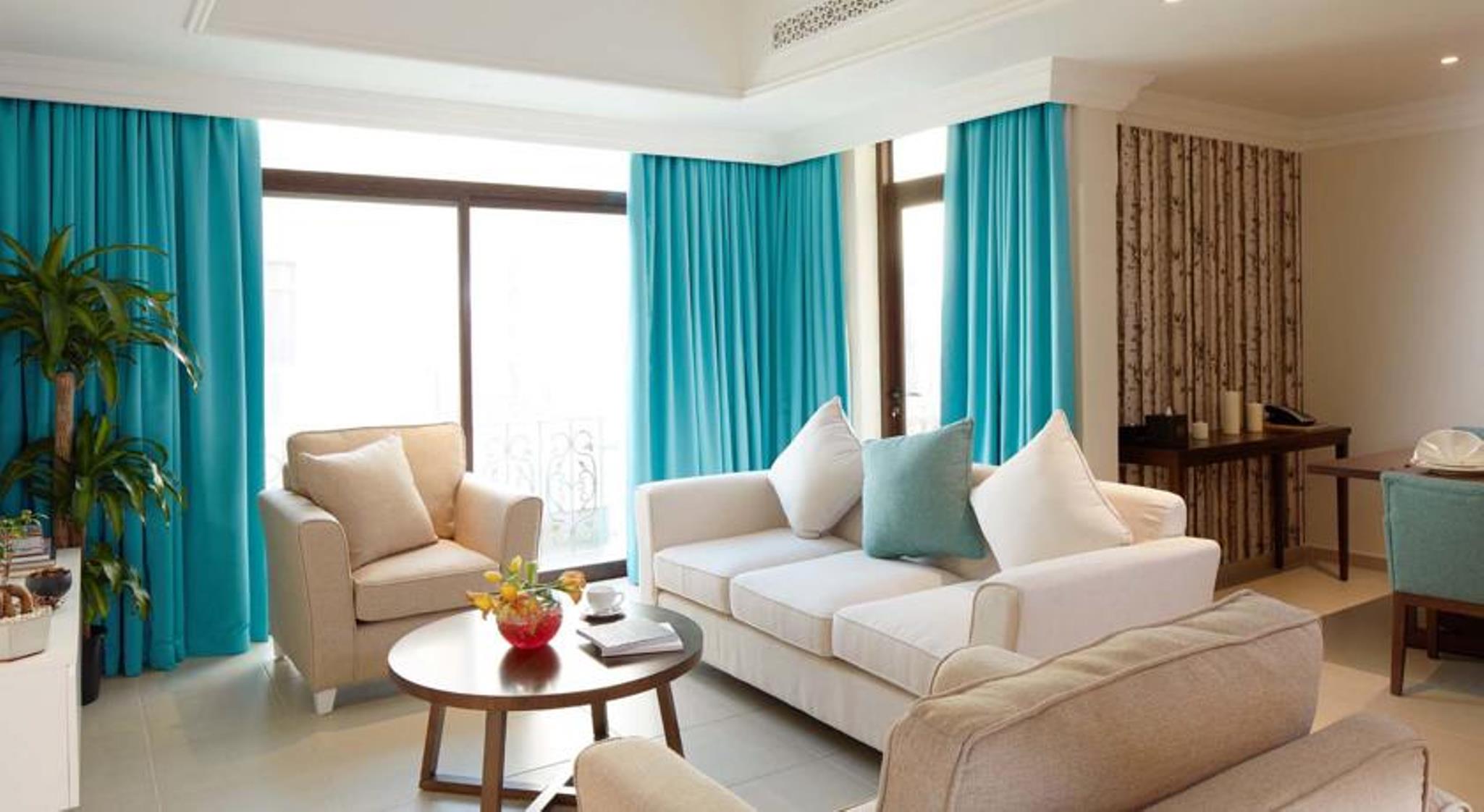 Suite Three Bedrooms