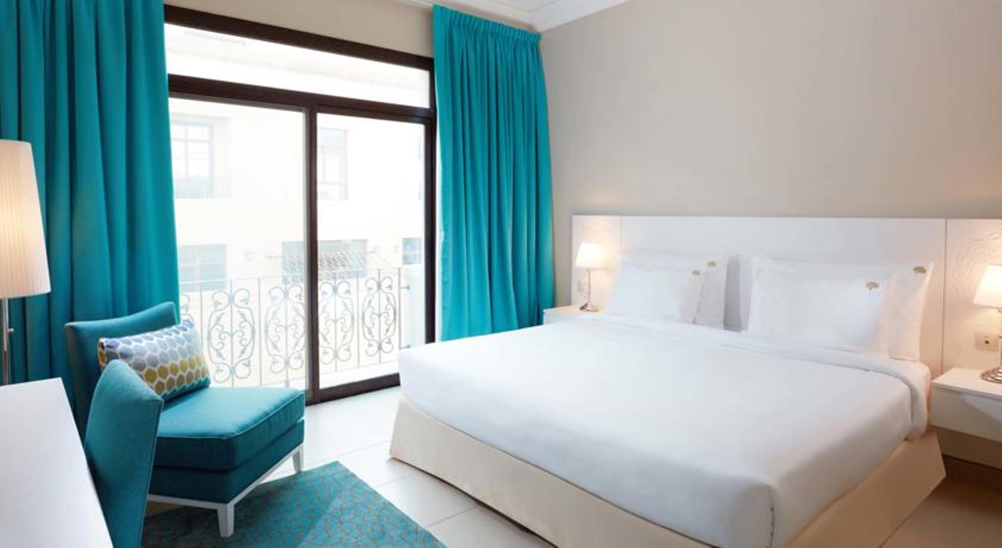 Suite Three Bedrooms