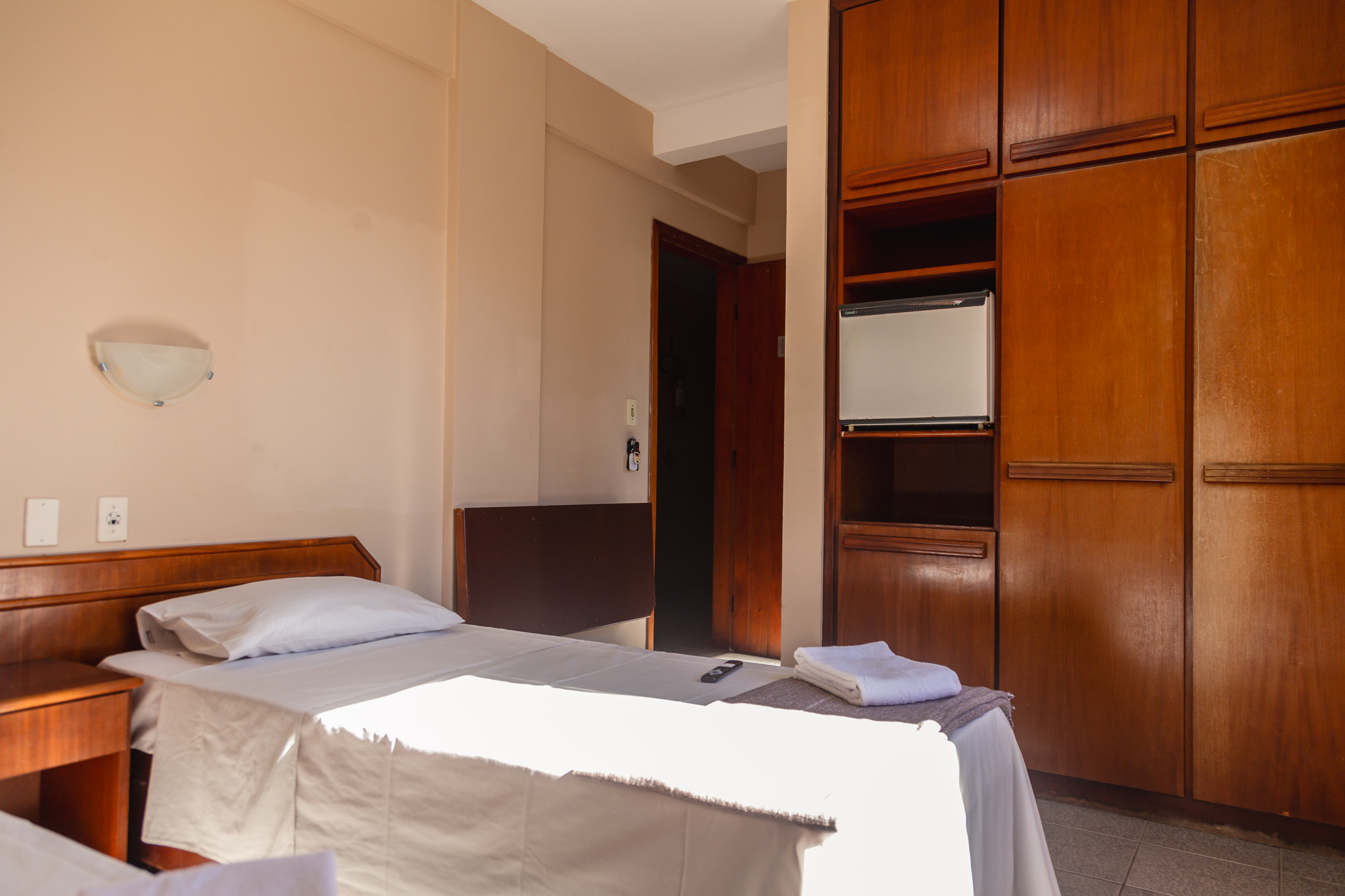 Double or Twin Standard