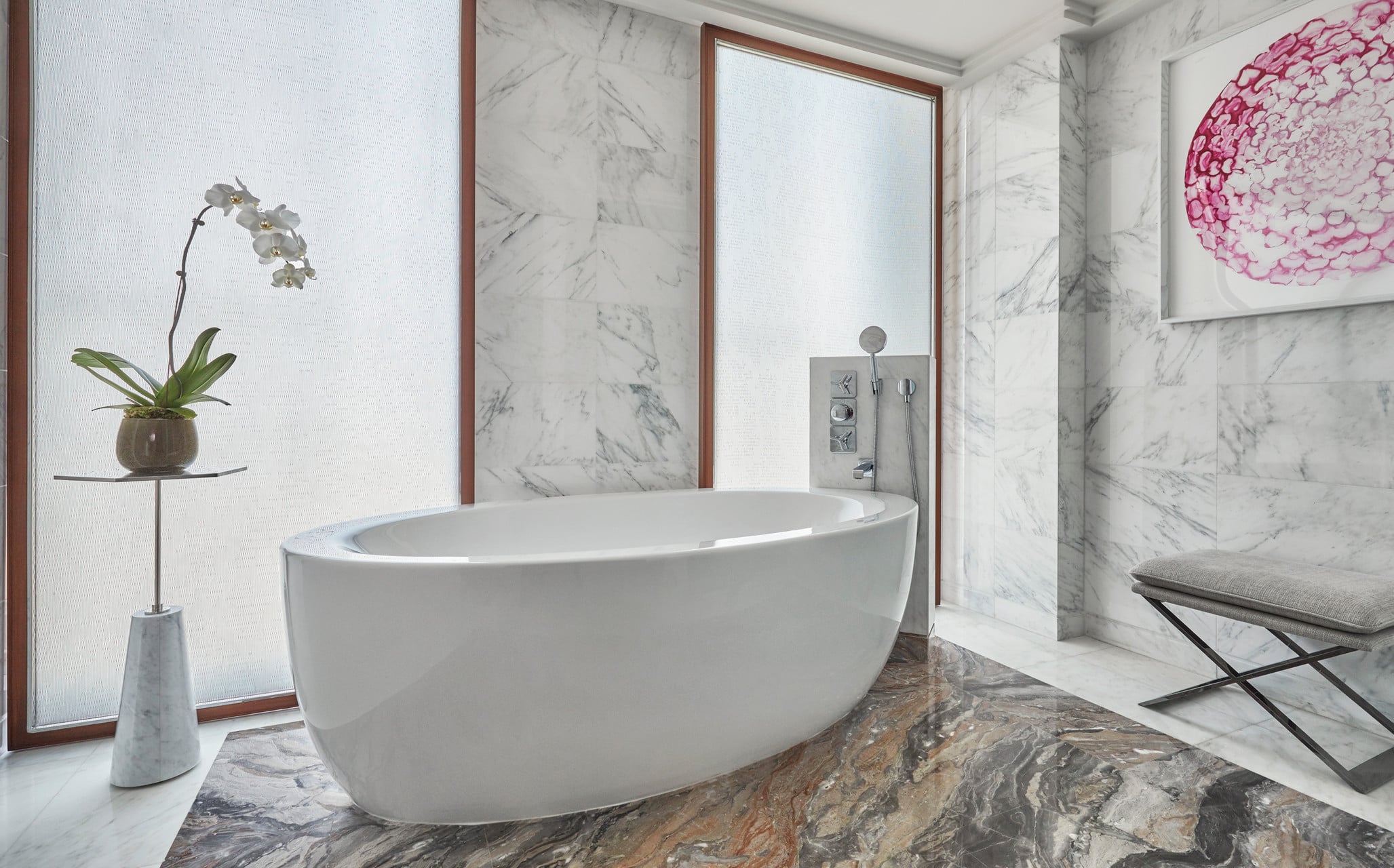 Suite Premier King Bed