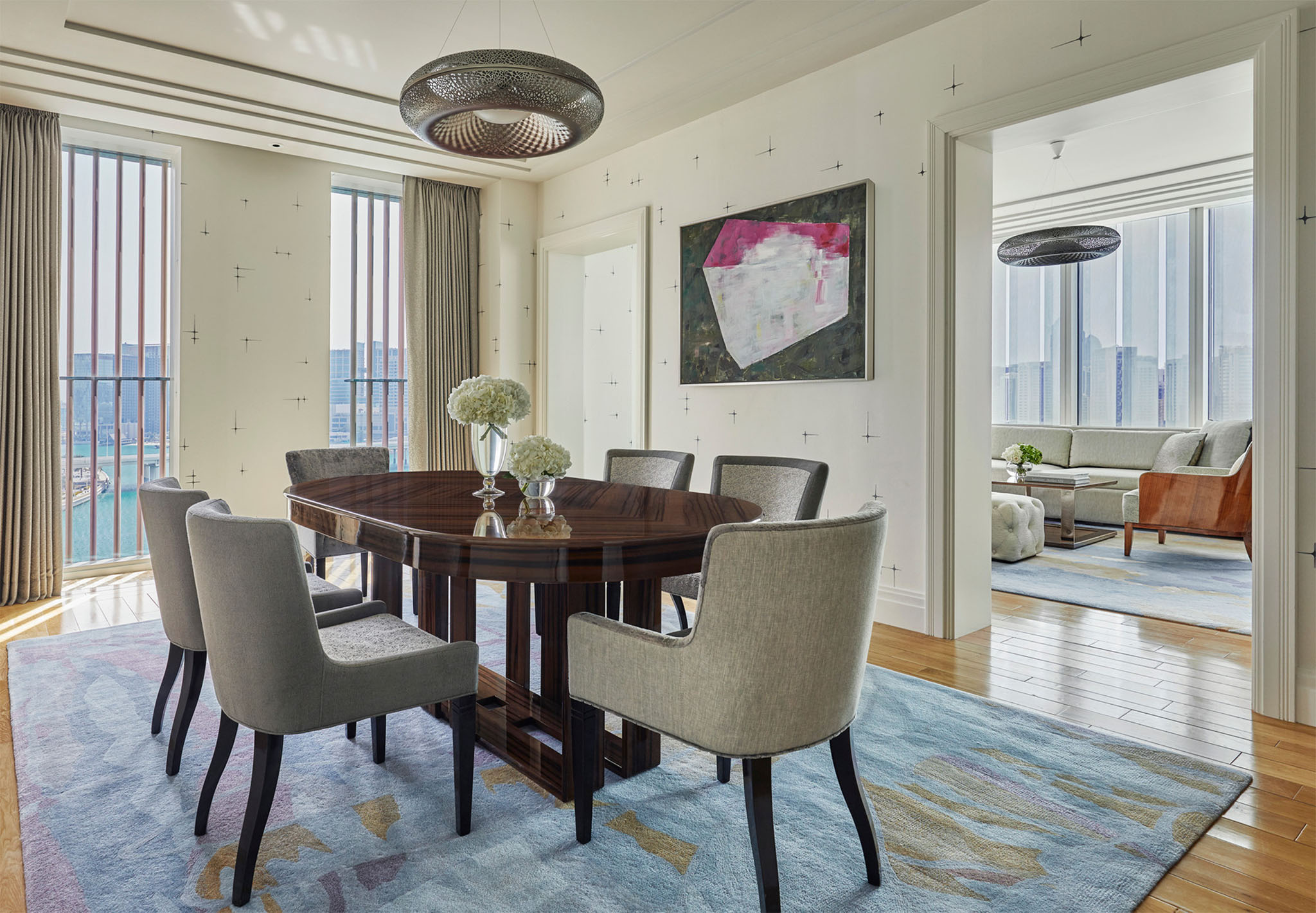 Suite Premier King Bed