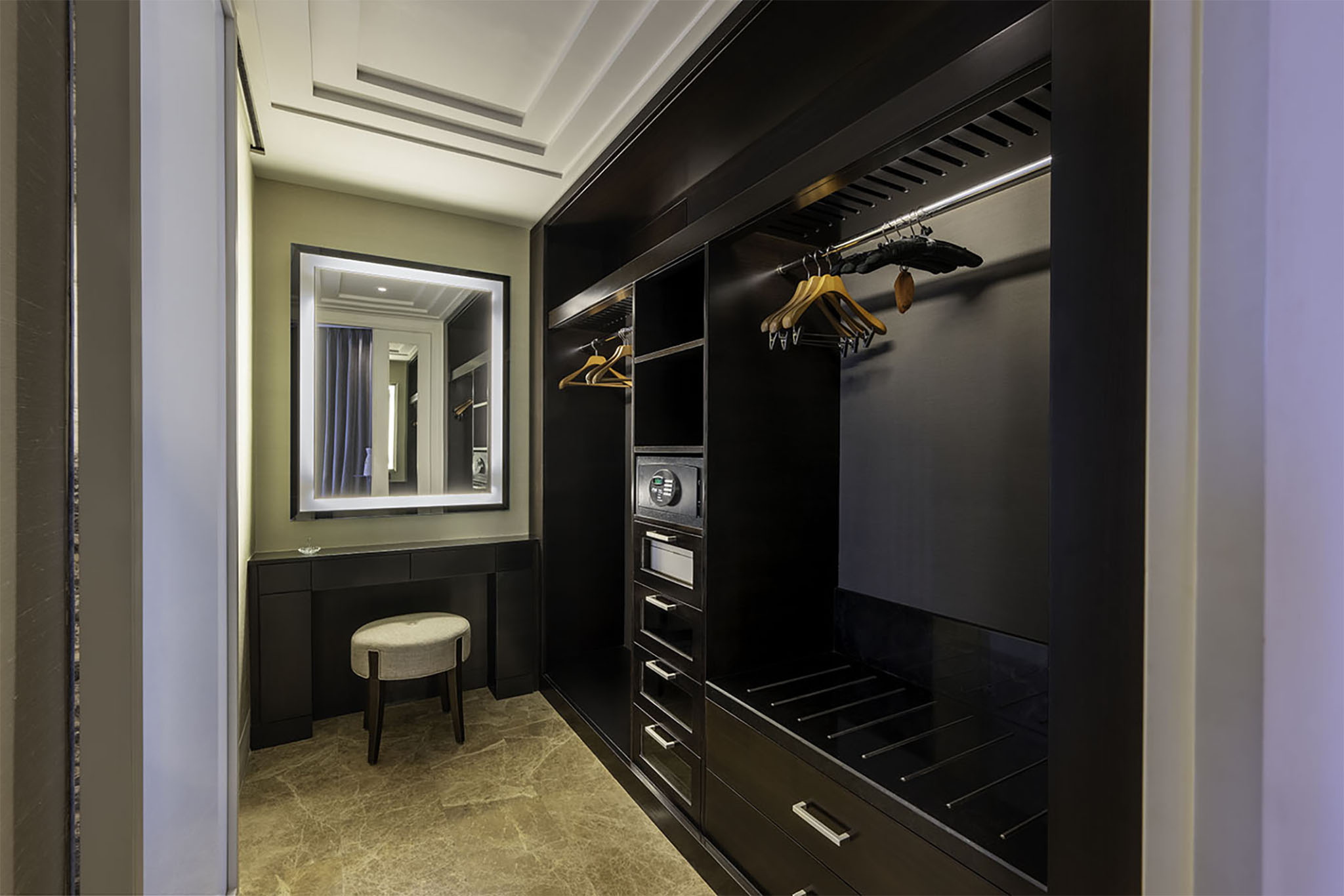 Suite Deluxe Executive