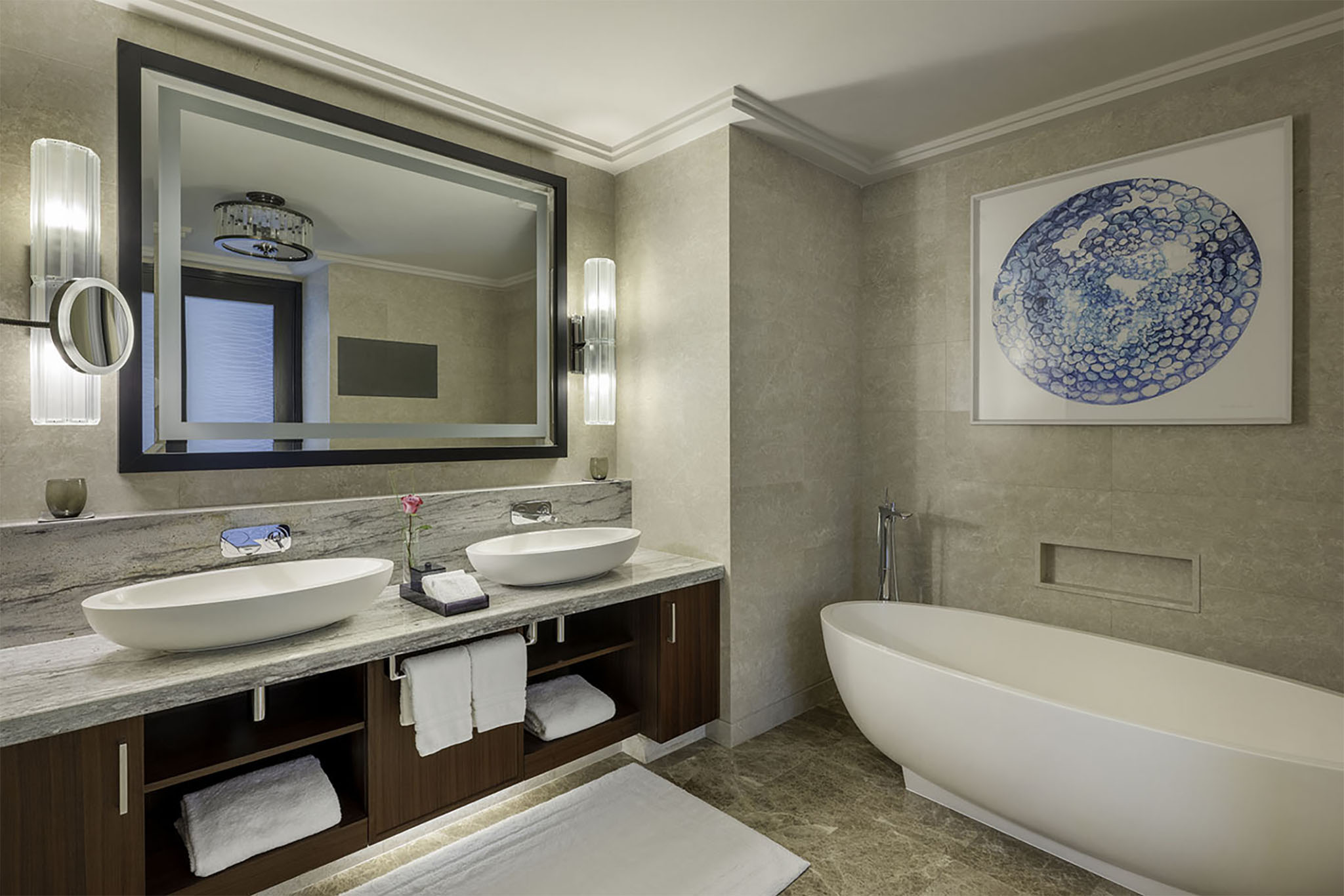 Suite Executive King Bed