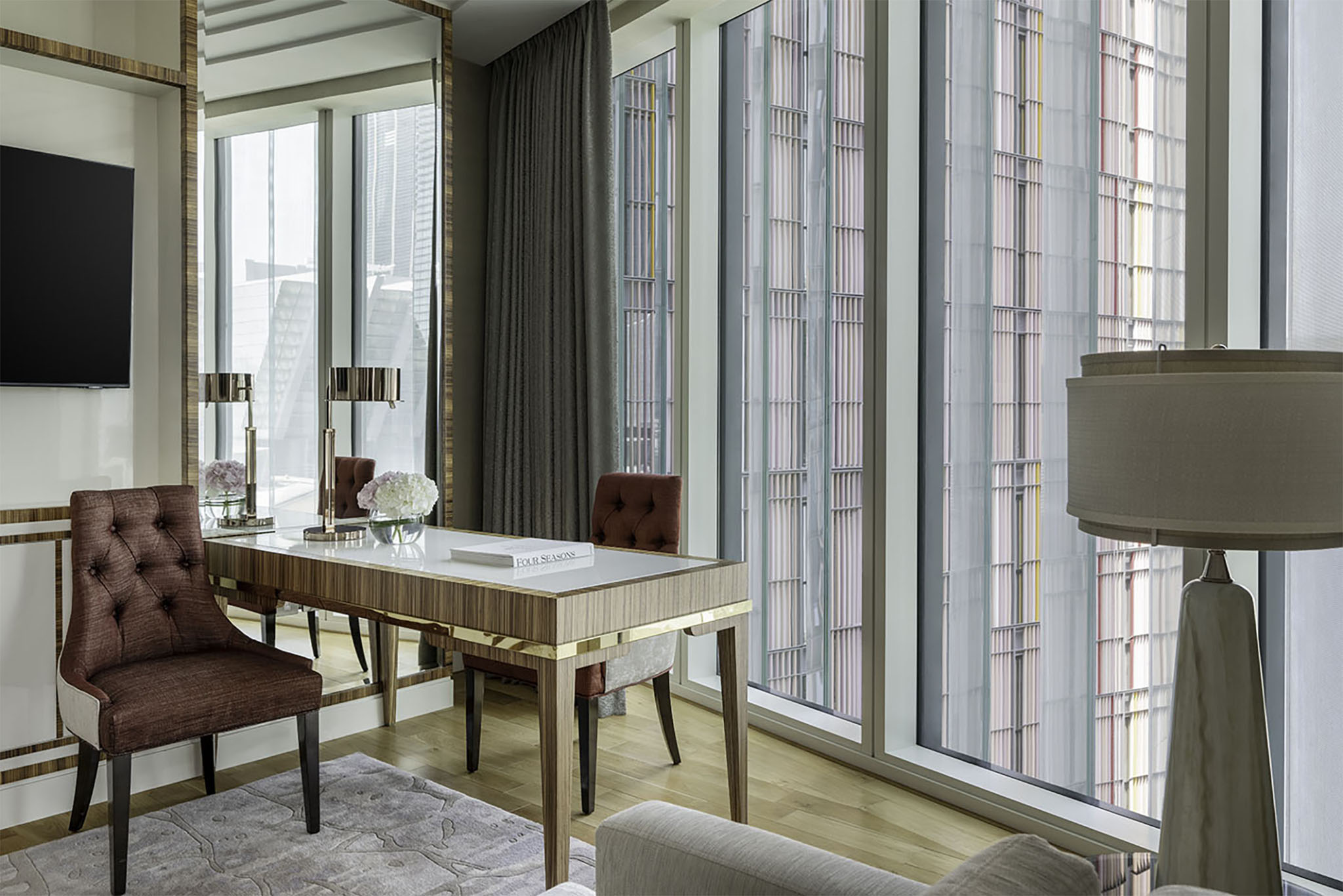 Suite Deluxe Executive