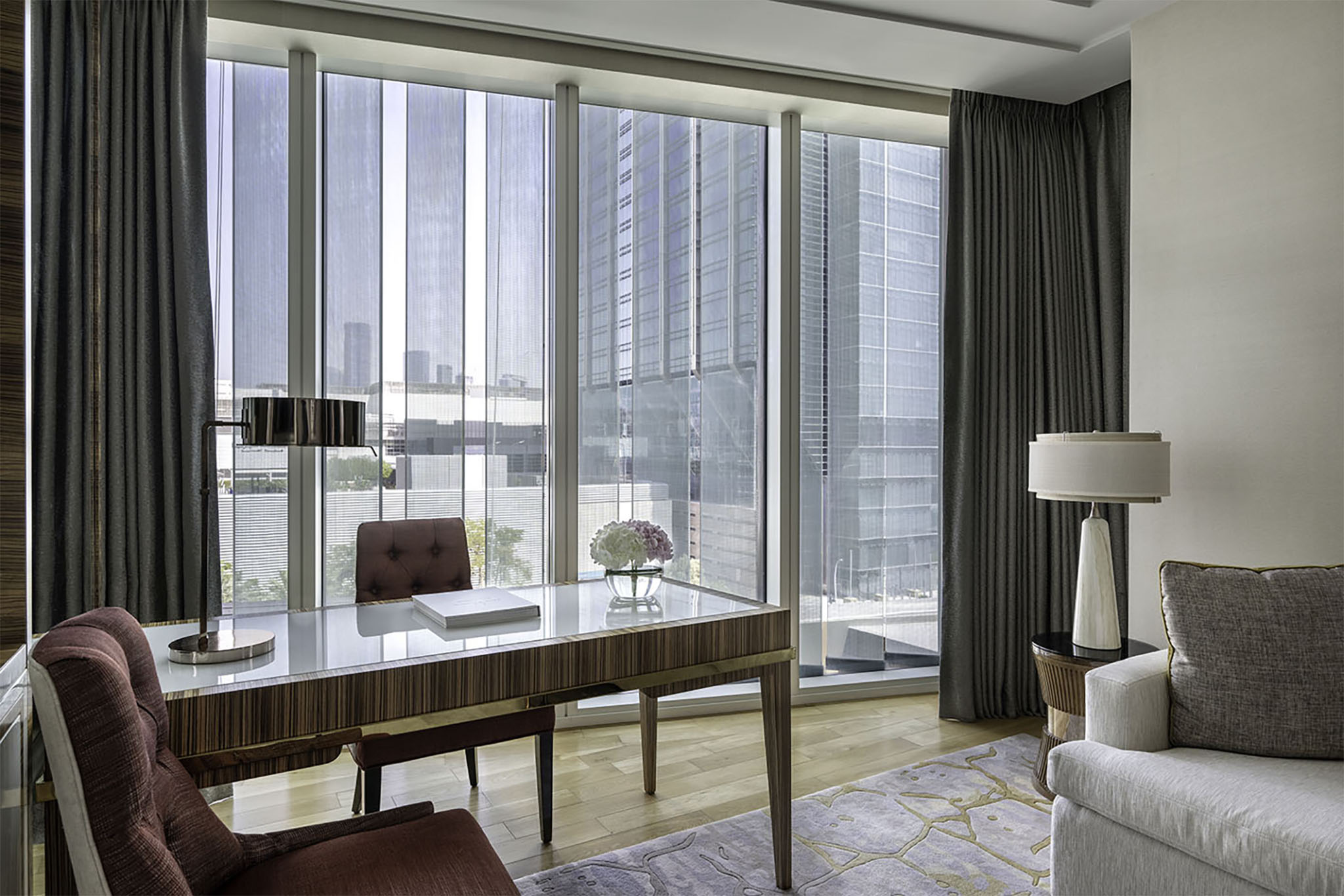 Suite Deluxe Executive