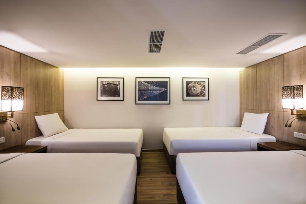 Family Room Standard