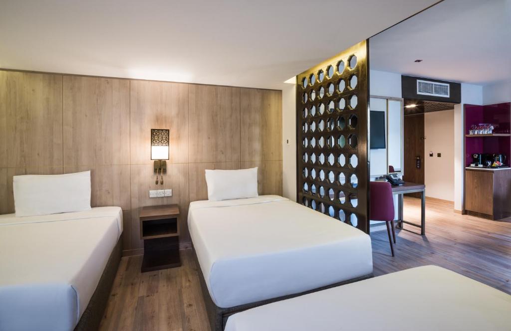 Family Room Standard