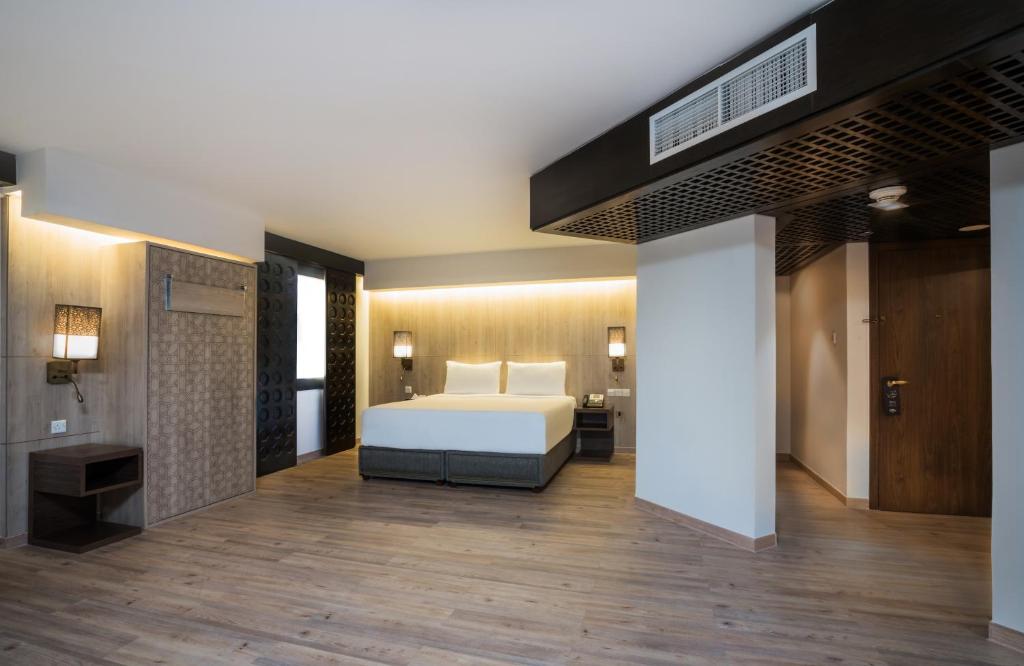 Junior Suite Standard