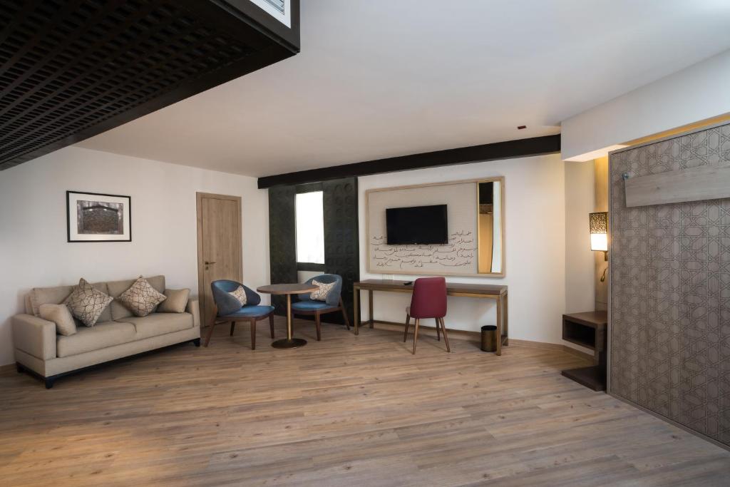 Junior Suite Standard