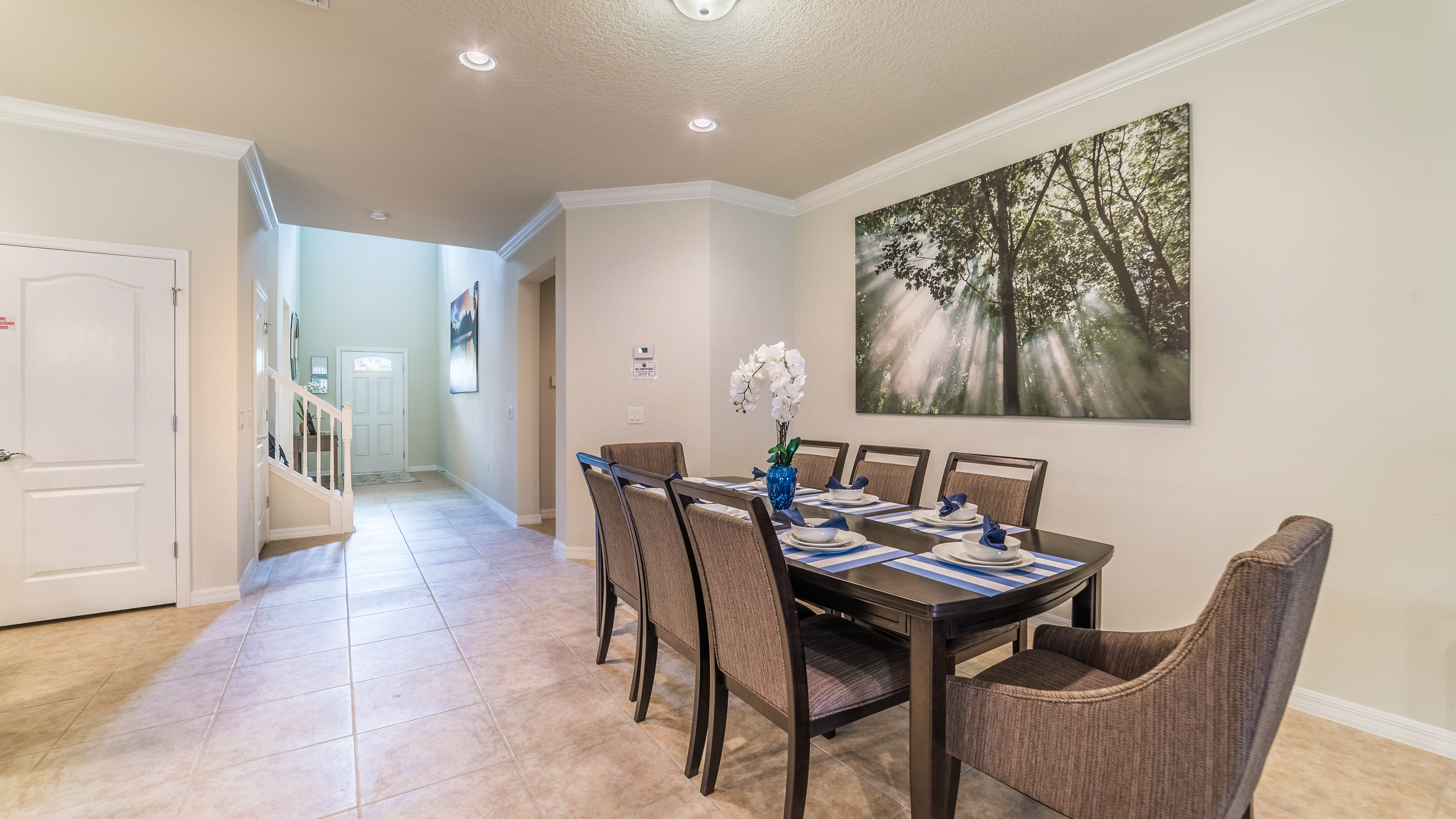 Home Eight Bedrooms with Private Pool