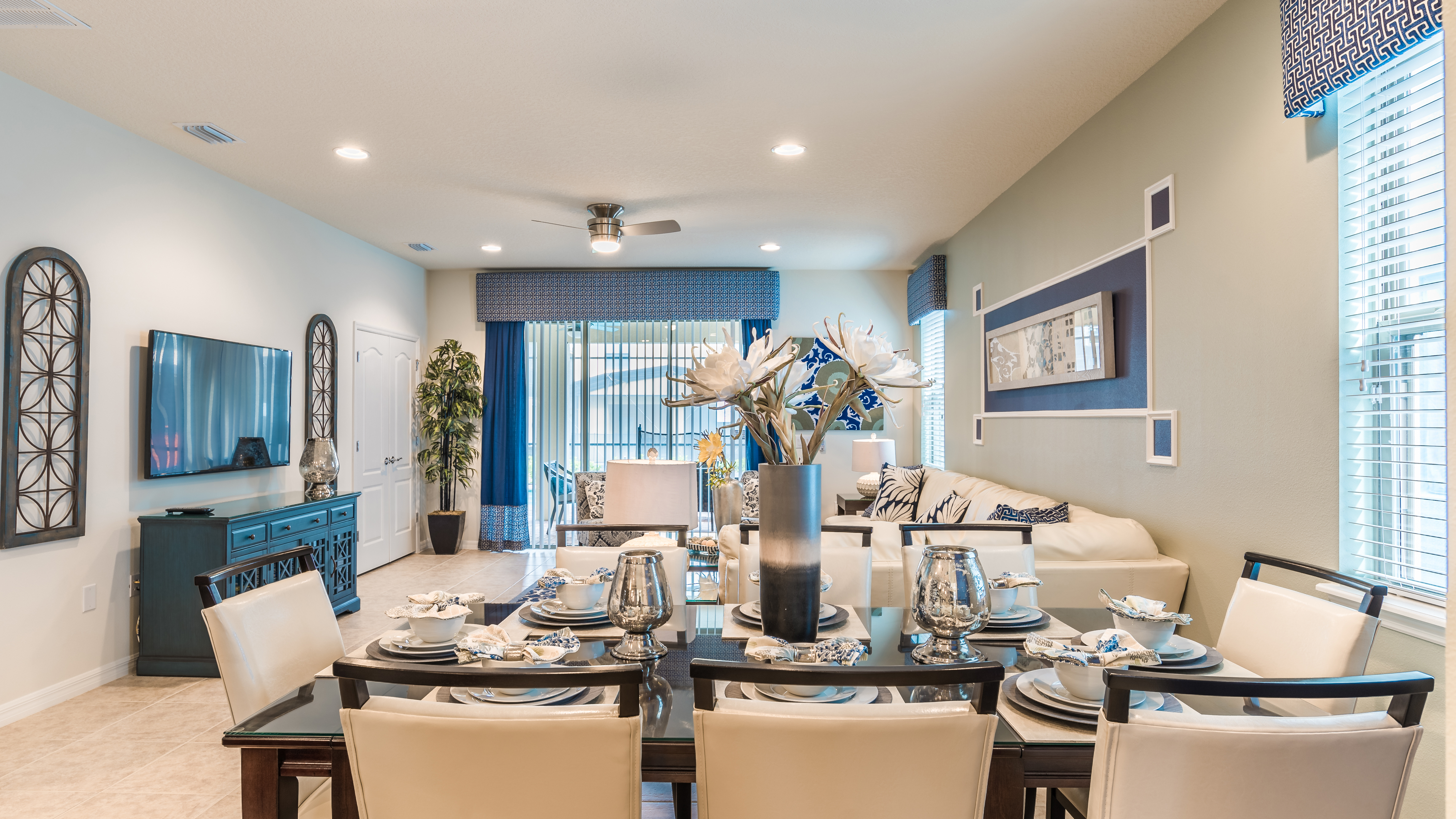 Home Seven Bedrooms with Private Pool