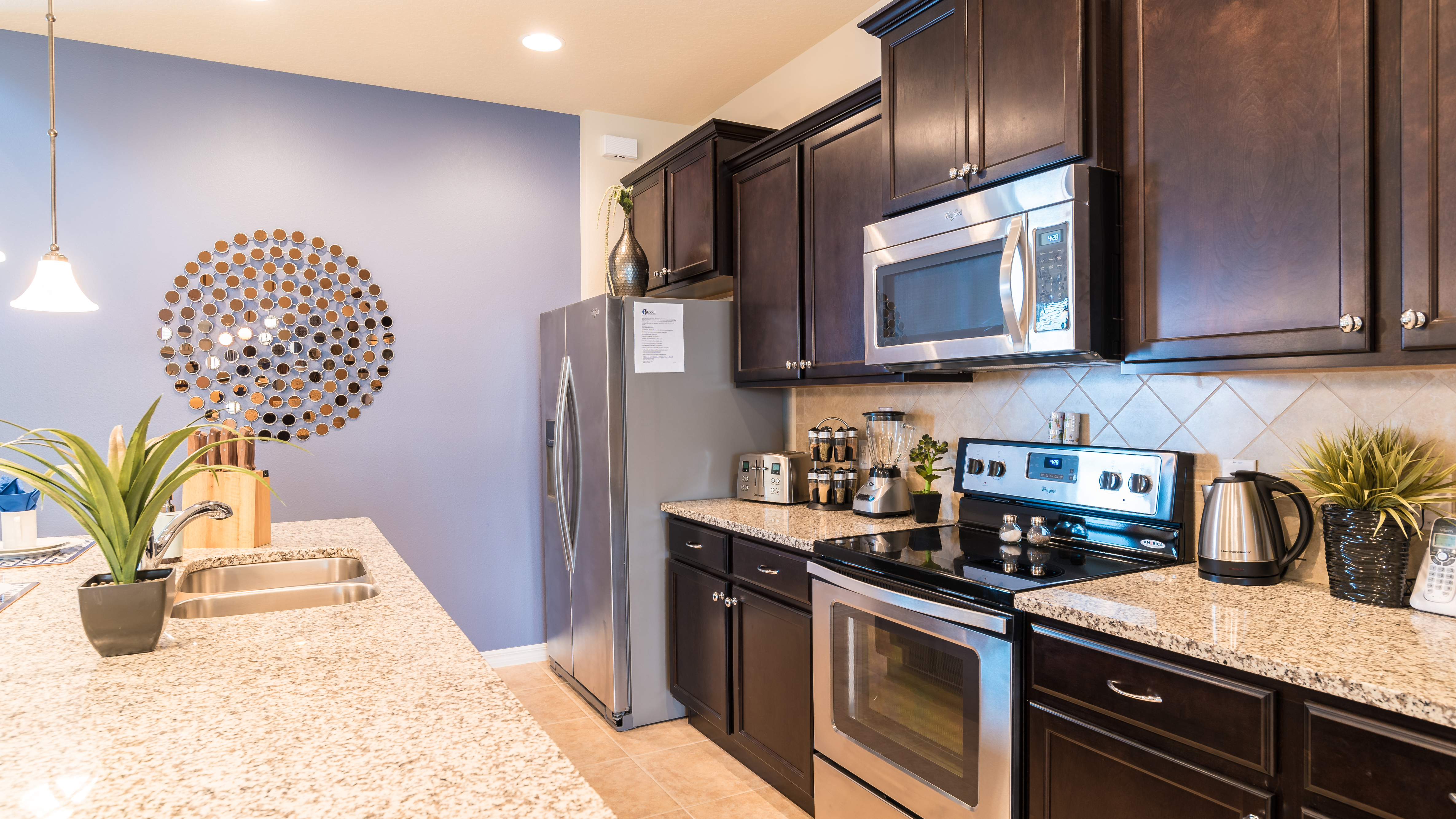 Home Seven Bedrooms with Private Pool