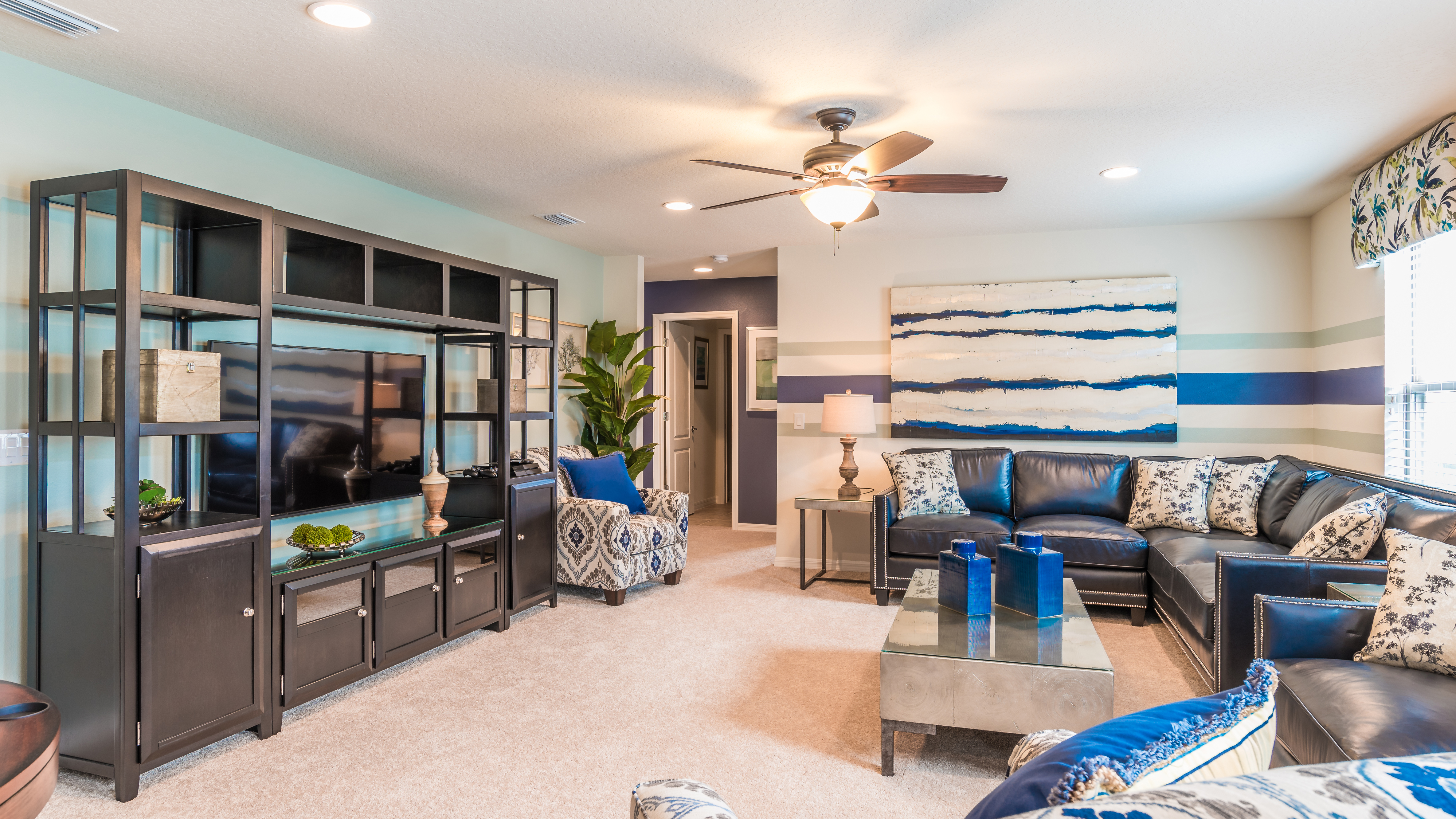 Home Seven Bedrooms with Private Pool