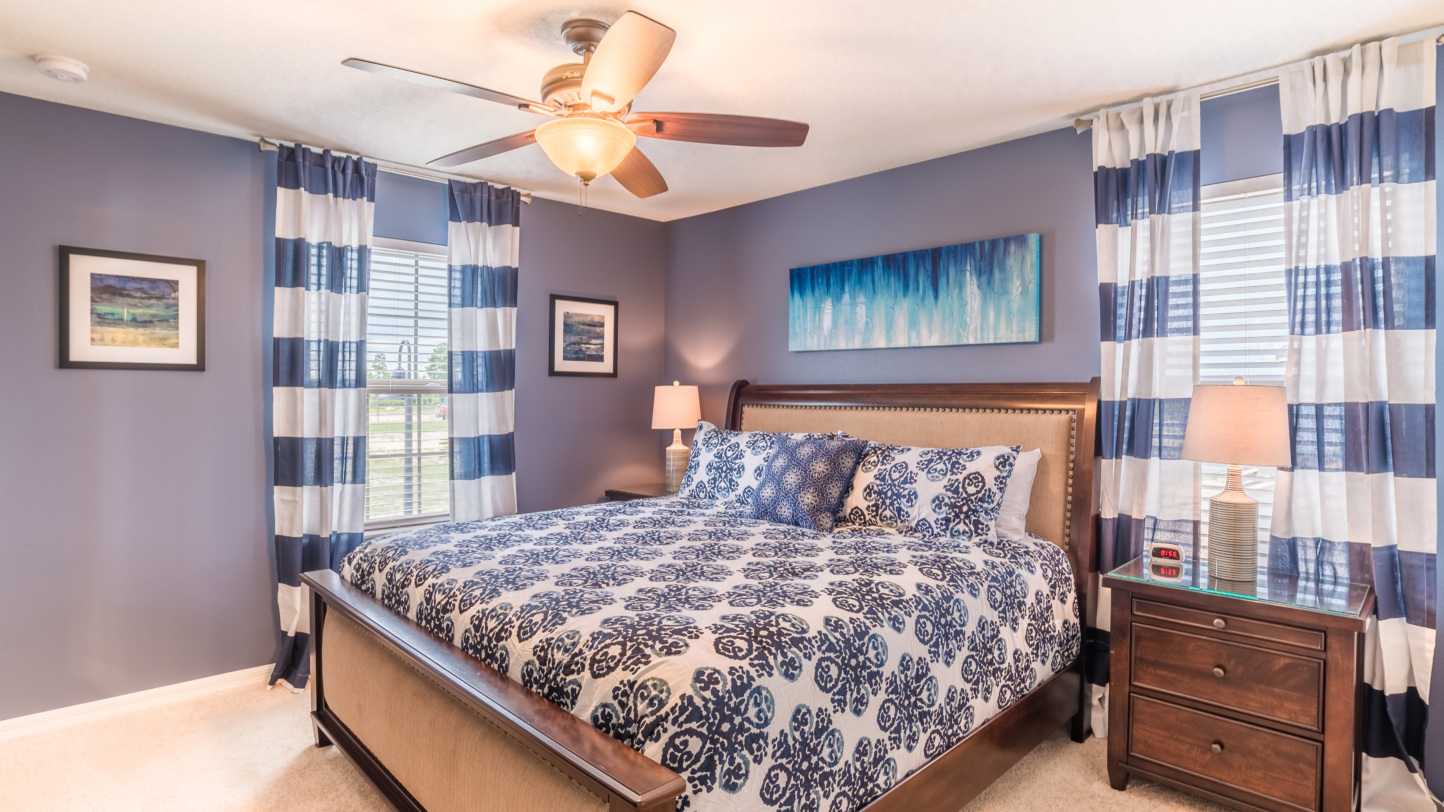 Home Seven Bedrooms with Private Pool