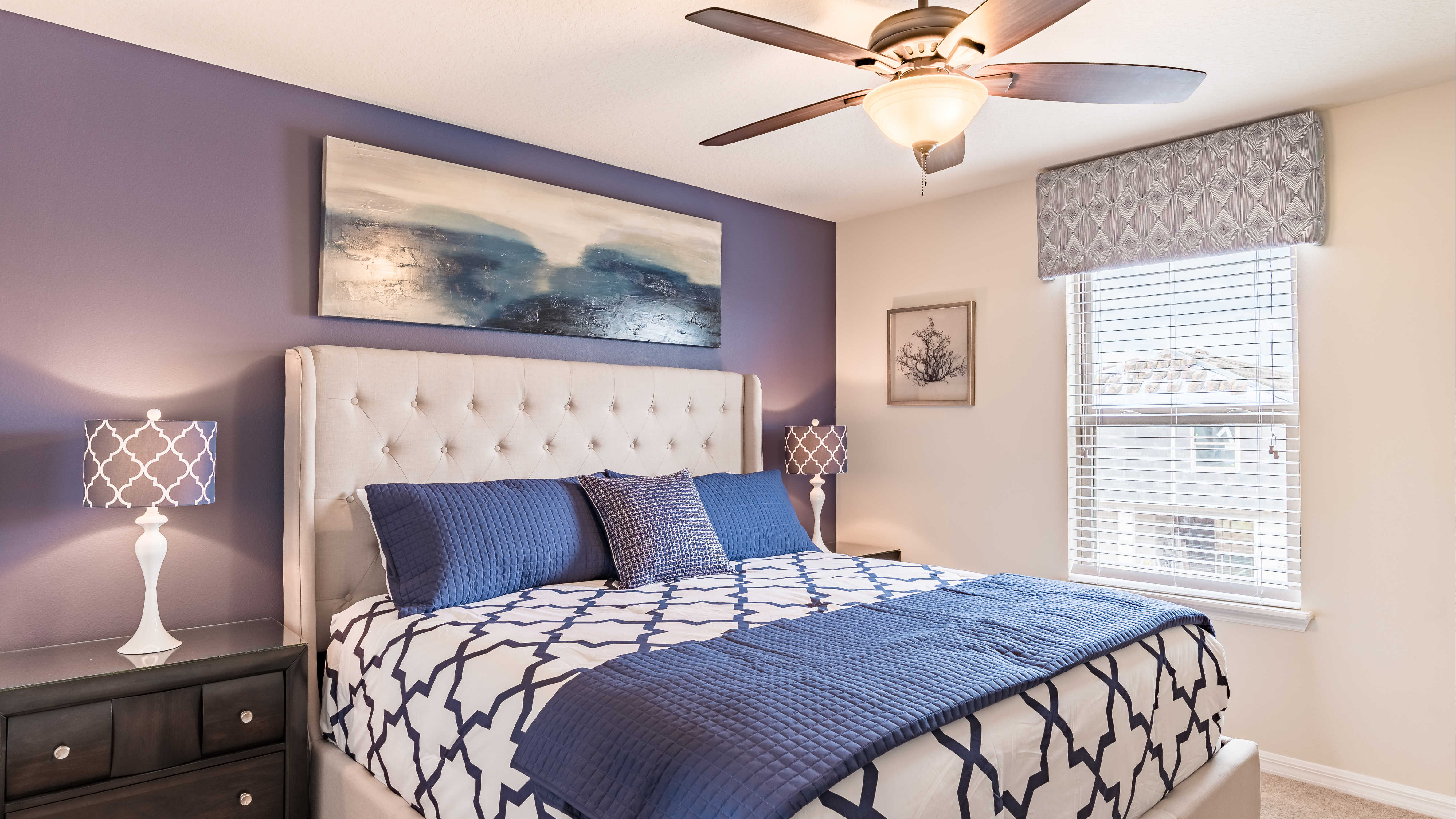 Home Seven Bedrooms with Private Pool