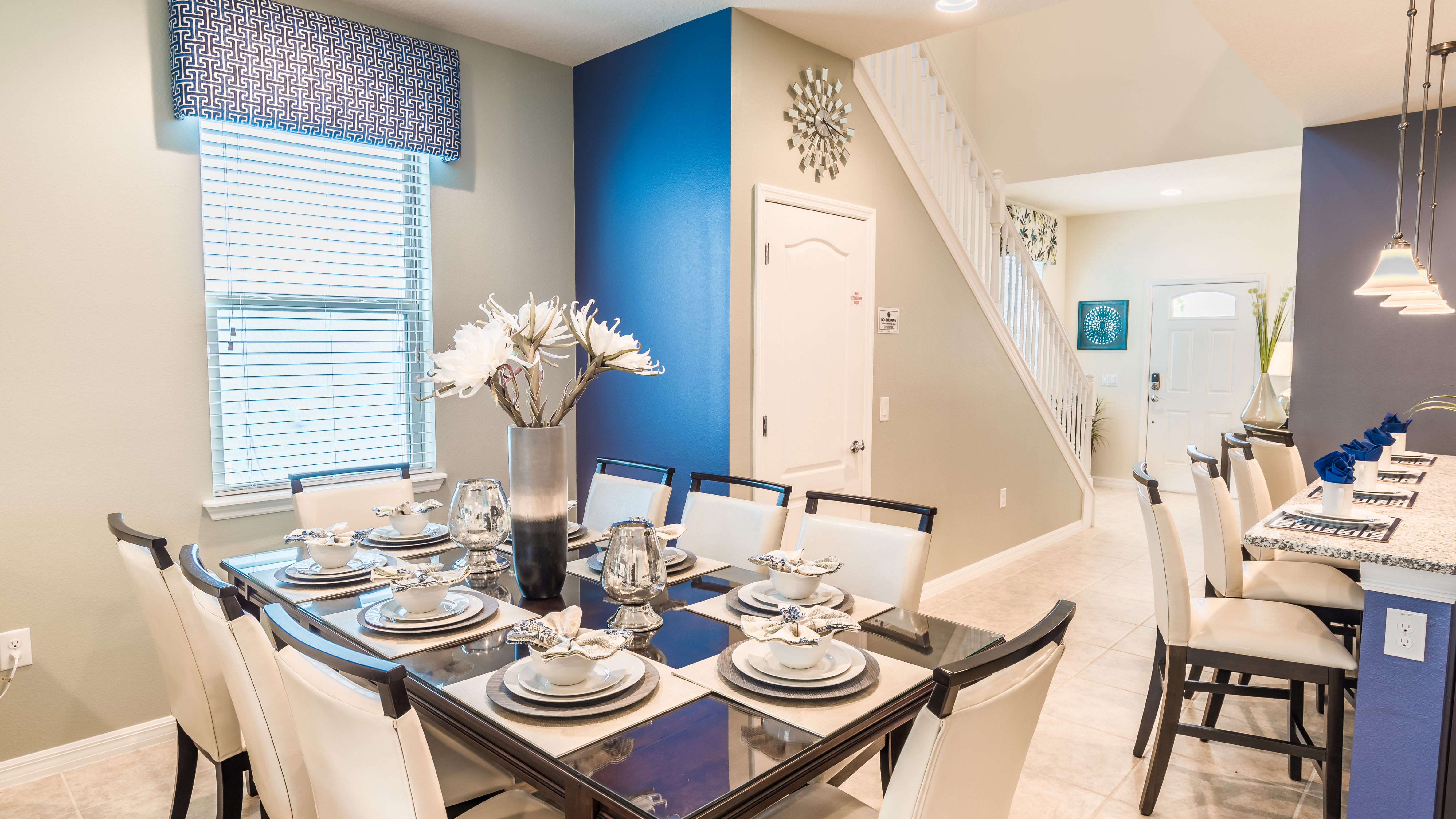 Home Seven Bedrooms with Private Pool