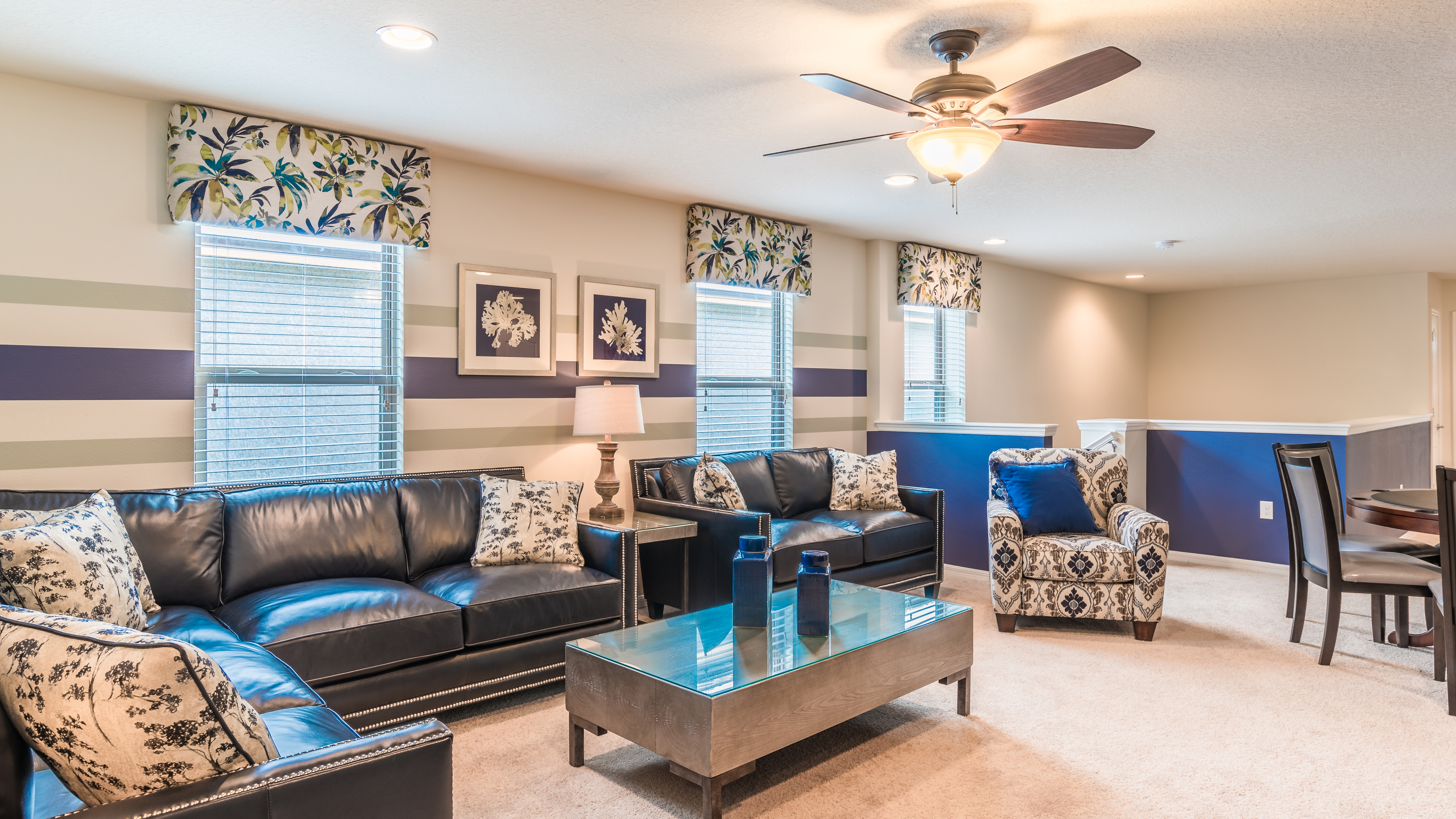 Home Seven Bedrooms with Private Pool