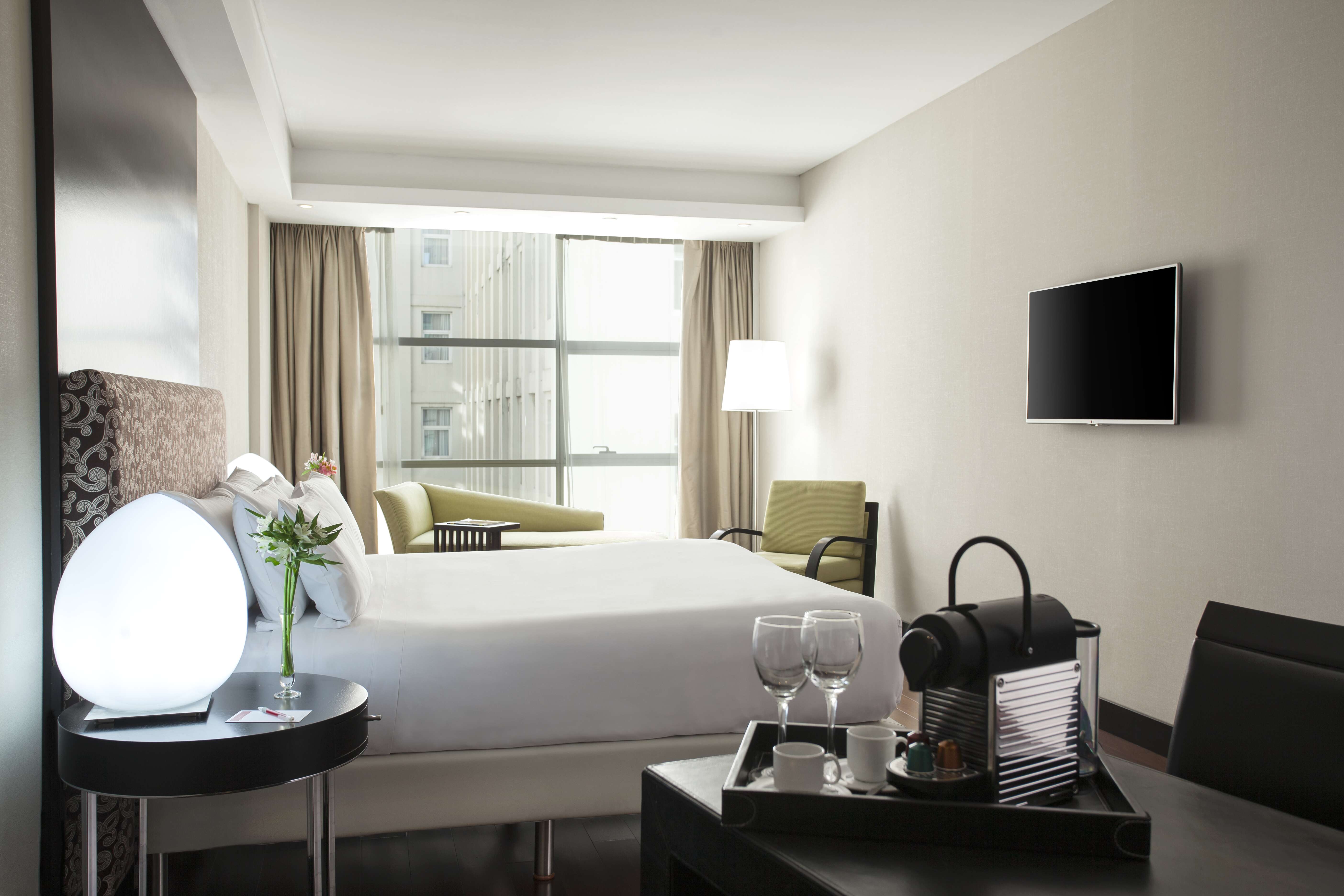 Double or Twin Superior