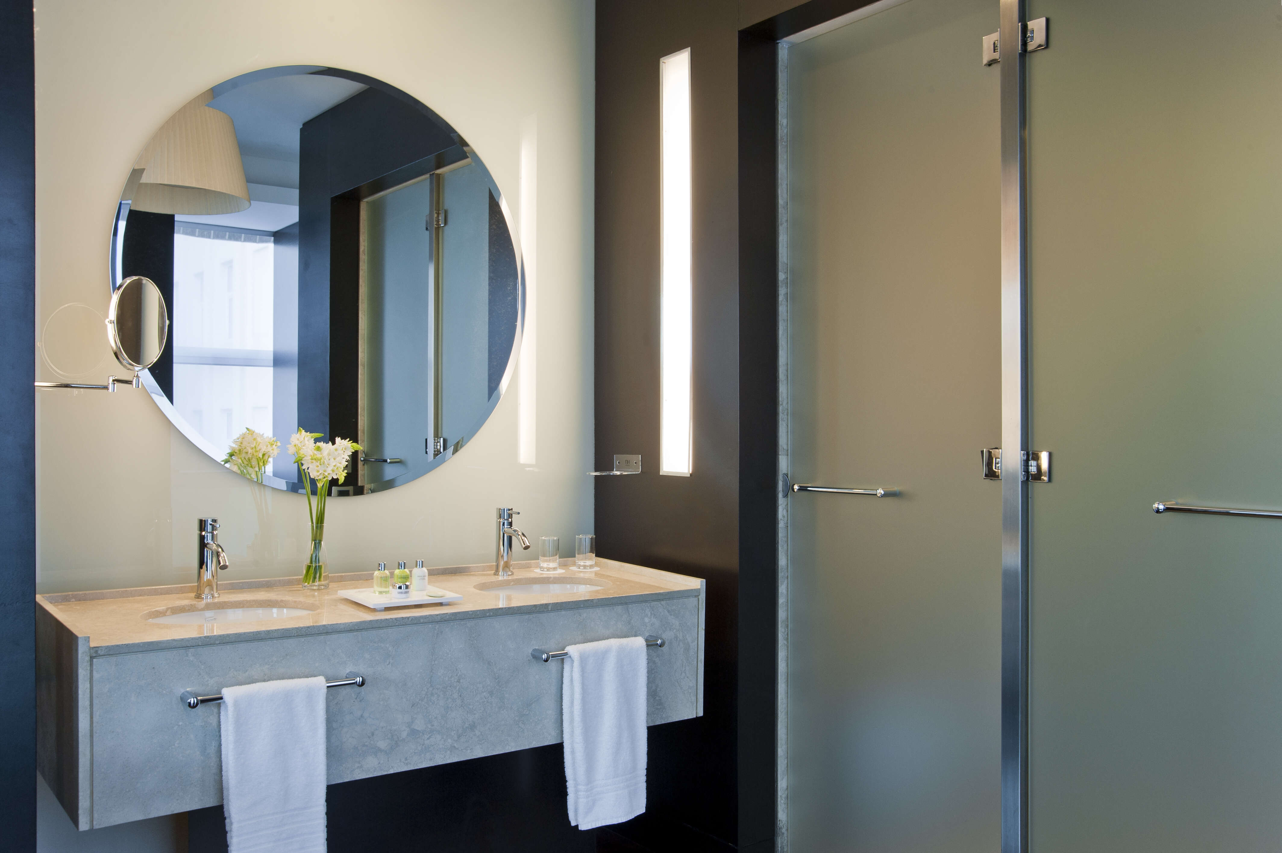 Double or Twin Superior