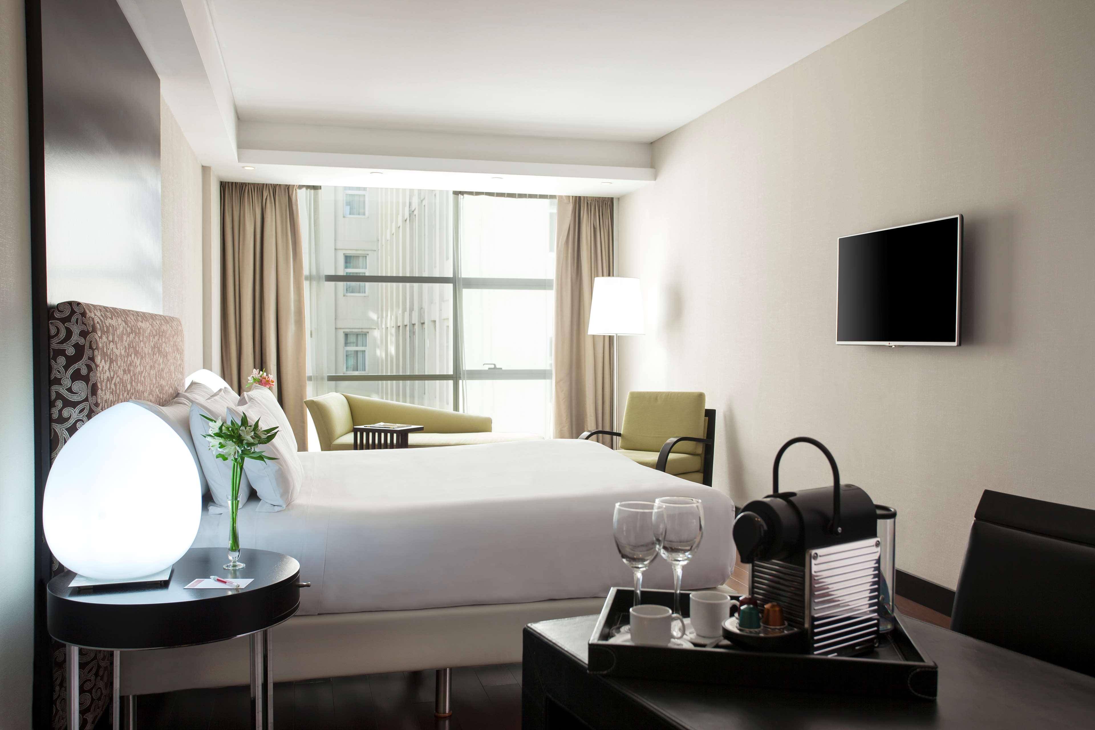 Double Single Premium