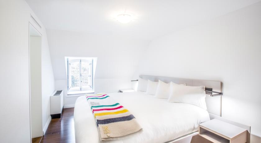 Single King Size Bed