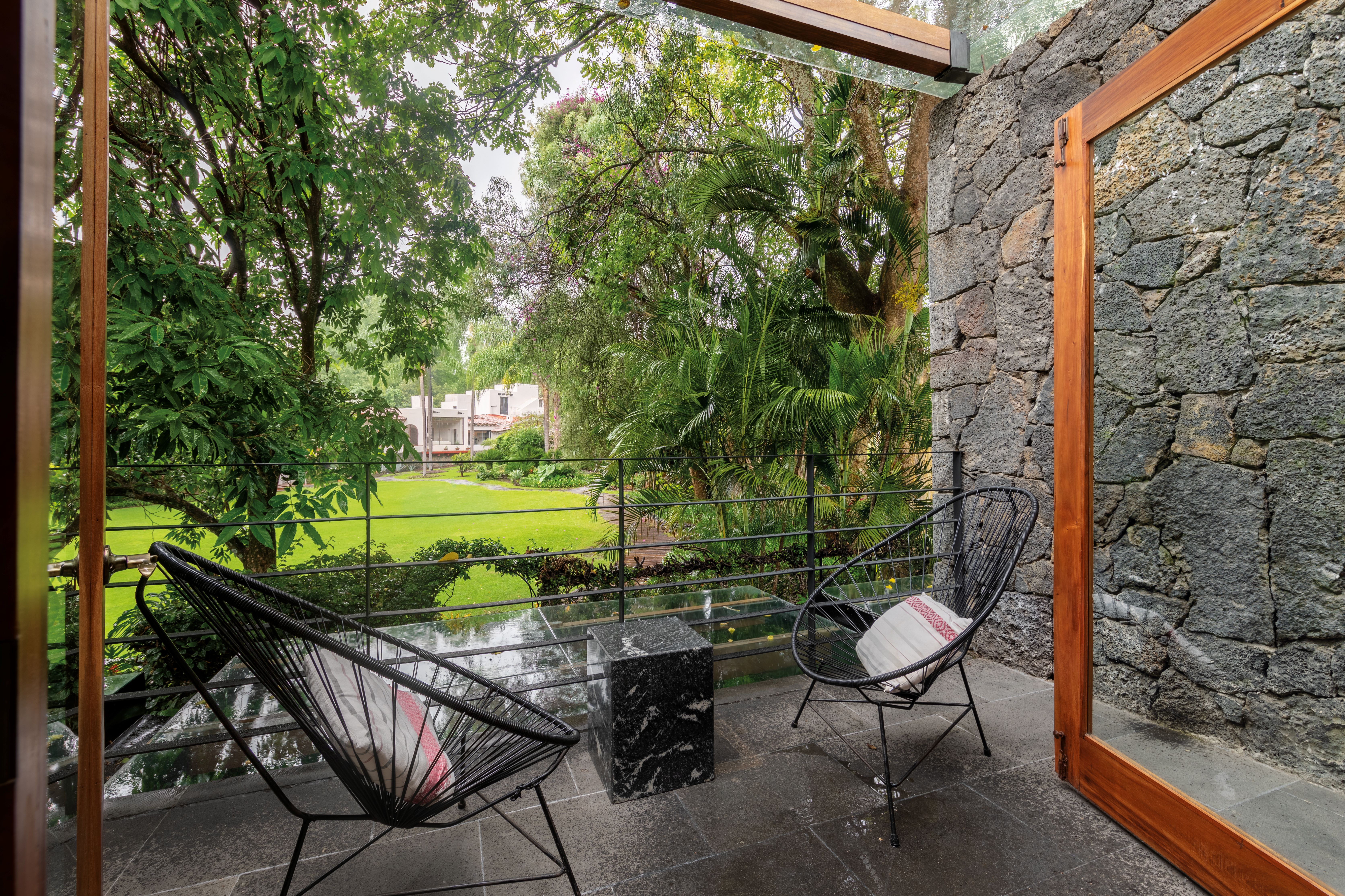 Double Two Queen Beds