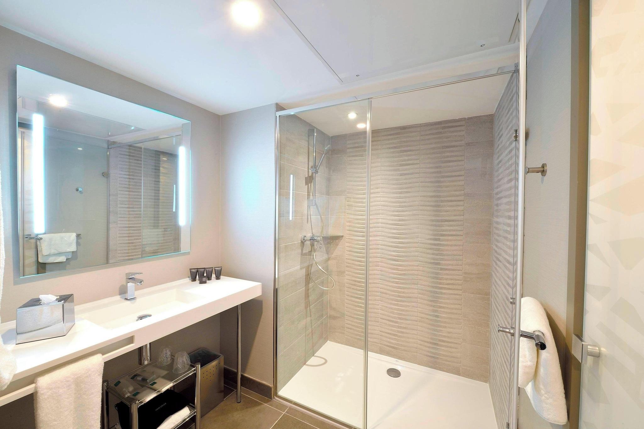 Double Classic with Views