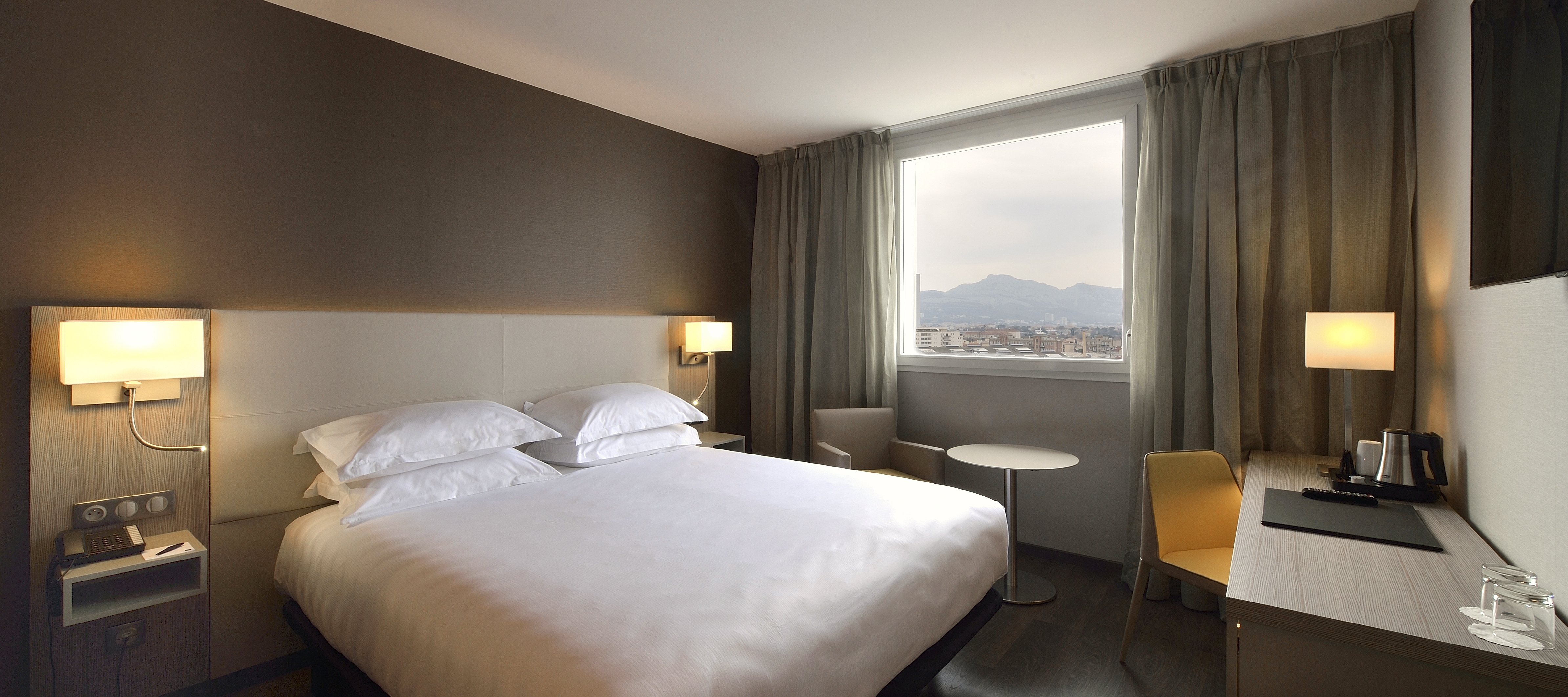 Double or Twin Classic